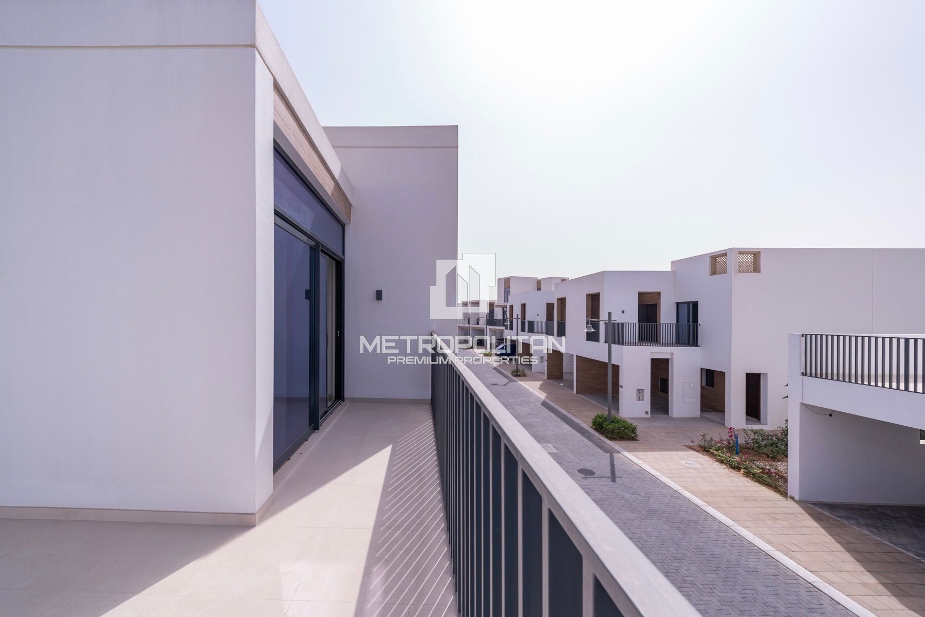 4-комнатная вилла в аренду в Arabian Ranches 3 – MPR-8023 photo-34