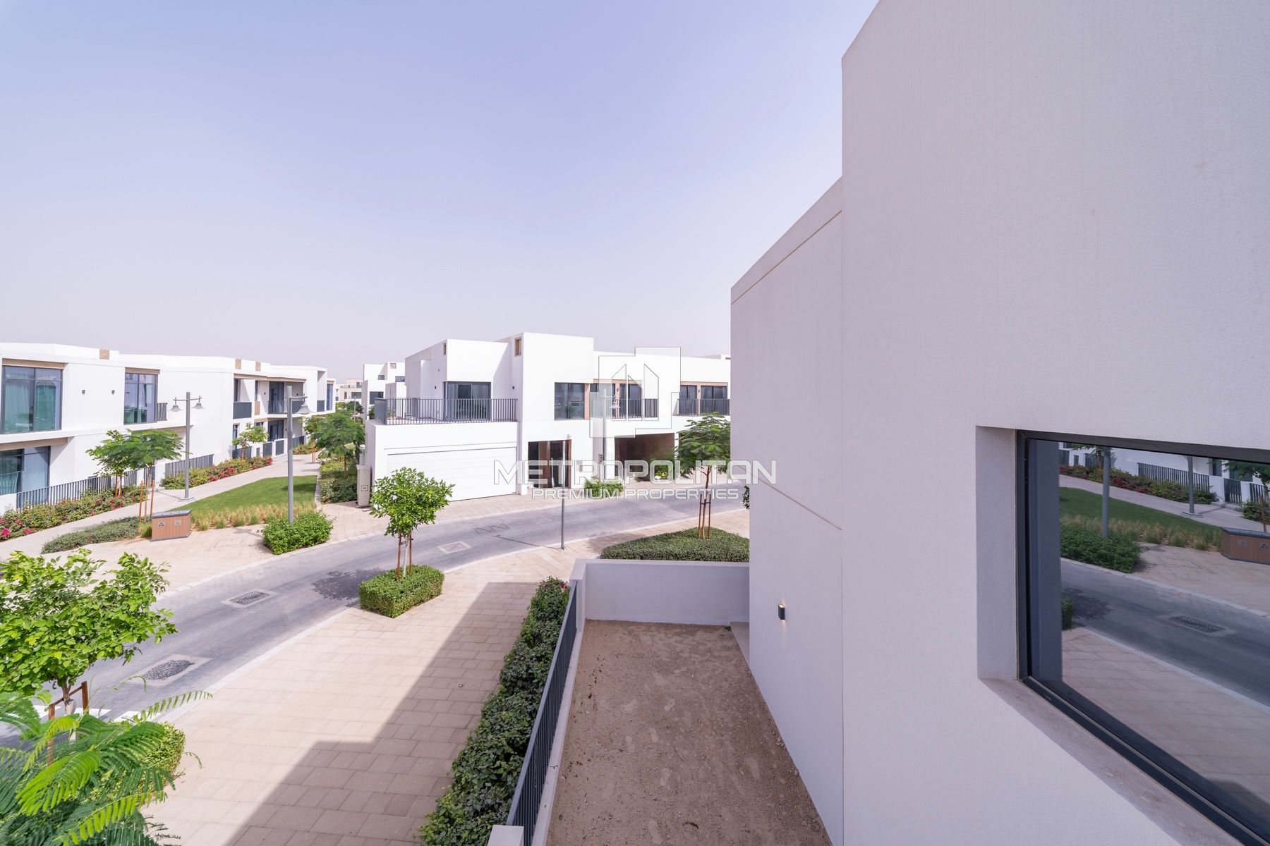 4-комнатная вилла в аренду в Arabian Ranches 3 – MPR-8023 photo-35