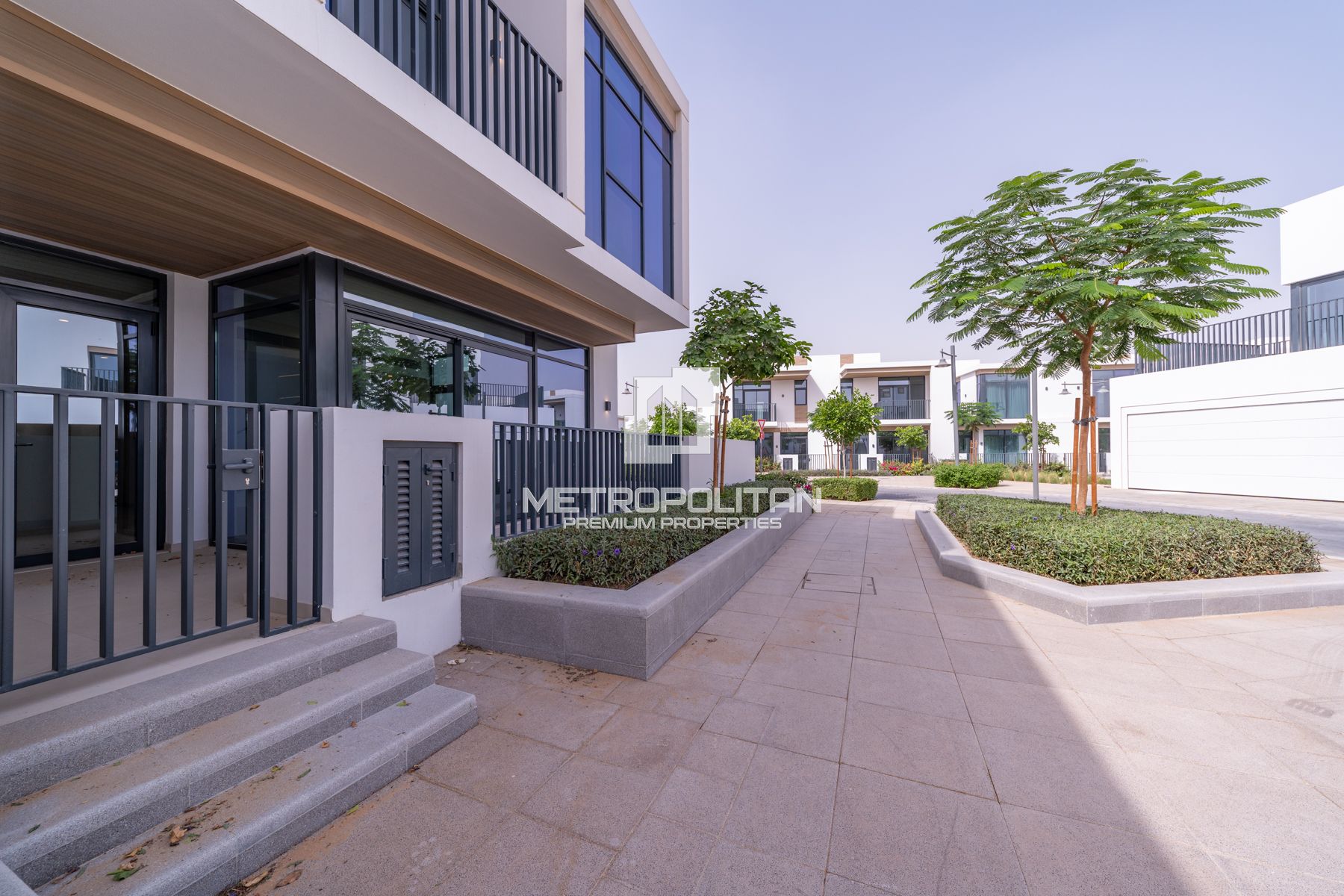 4-комнатная вилла в аренду в Arabian Ranches 3 – MPR-8023 photo-38