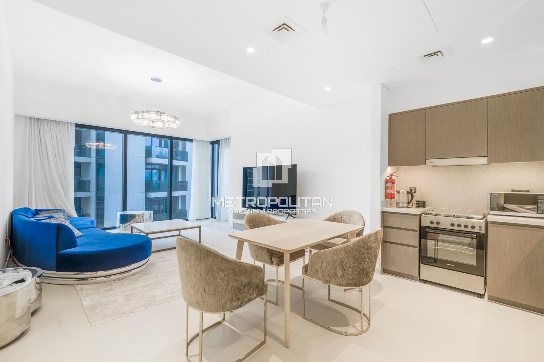 2BR Apartment for Rent in Downtown Dubai – MPR-8026 photo-0