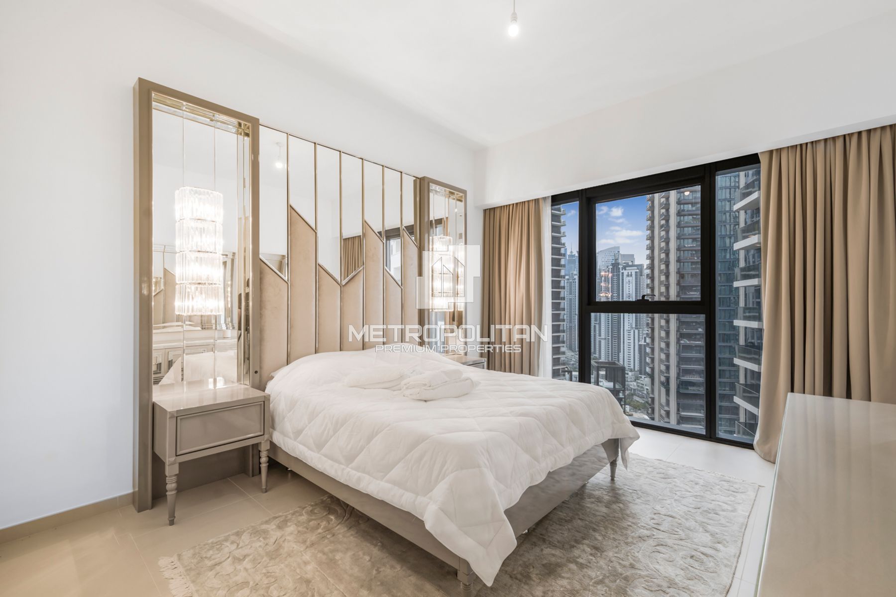 2BR Apartment for Rent in Downtown Dubai – MPR-8026 photo-14