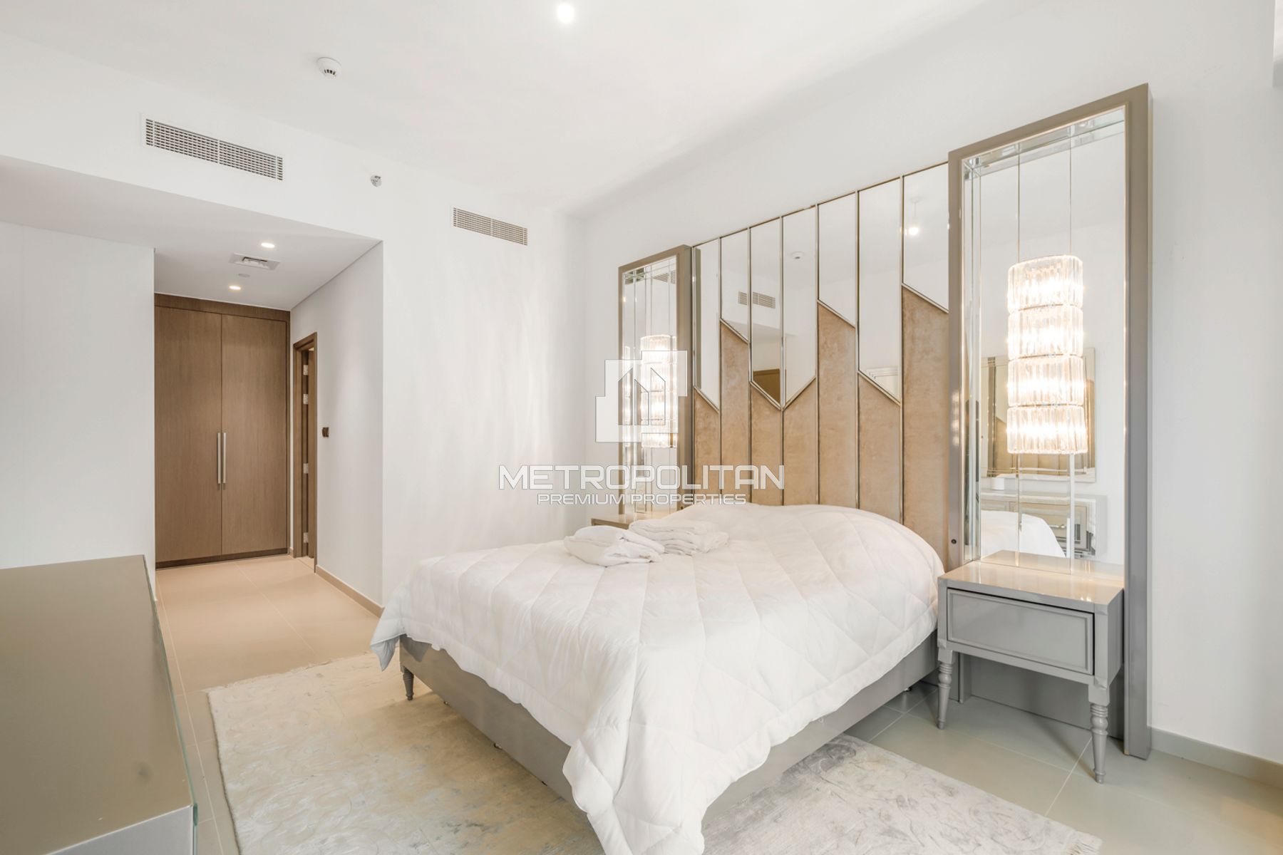 2BR Apartment for Rent in Downtown Dubai – MPR-8026 photo-15