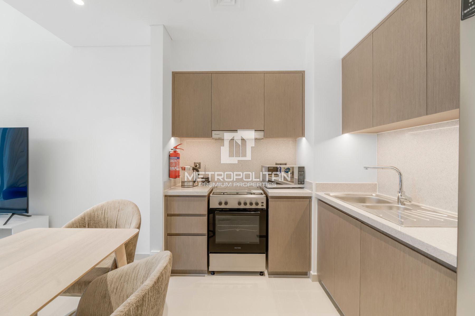 2BR Apartment for Rent in Downtown Dubai – MPR-8026 photo-1