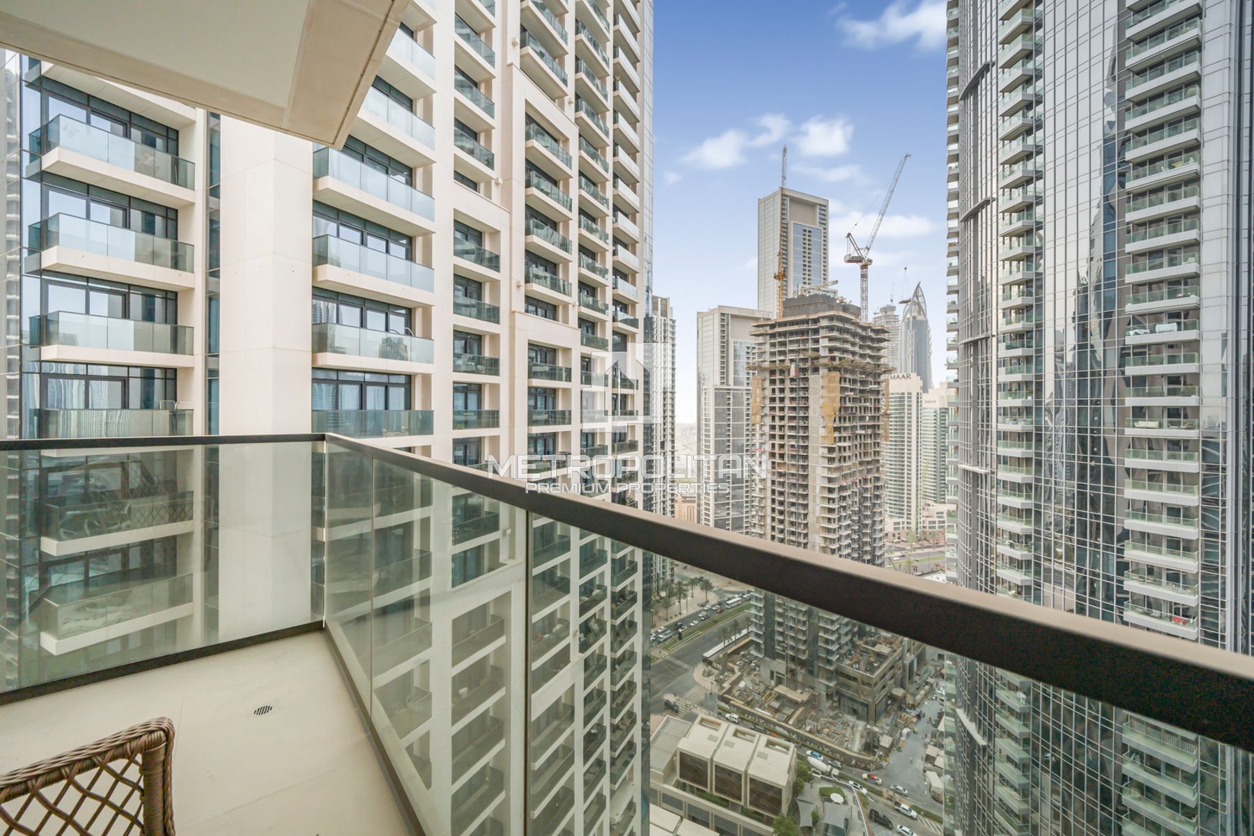 2BR Apartment for Rent in Downtown Dubai – MPR-8026 photo-22