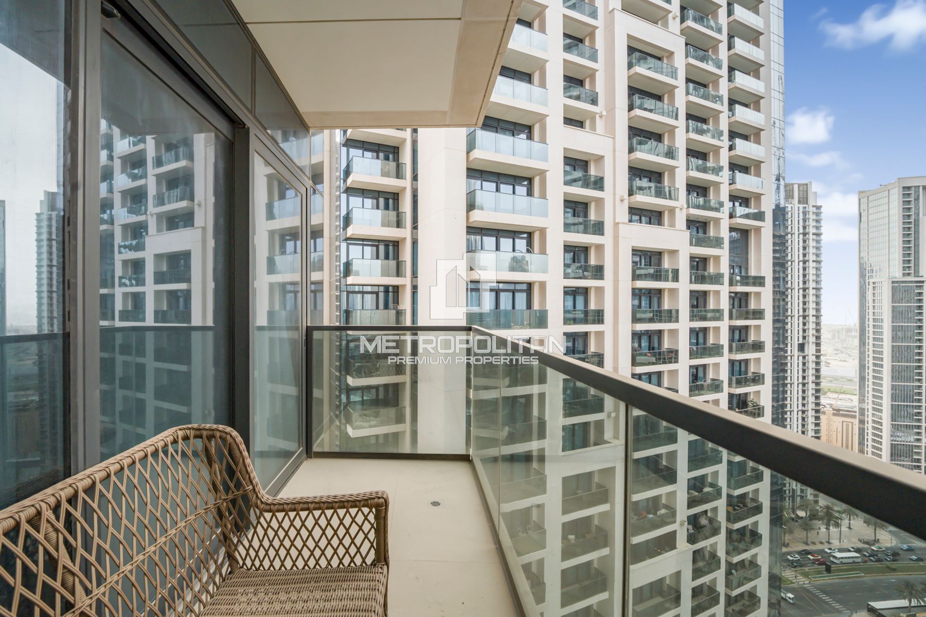 2BR Apartment for Rent in Downtown Dubai – MPR-8026 photo-23