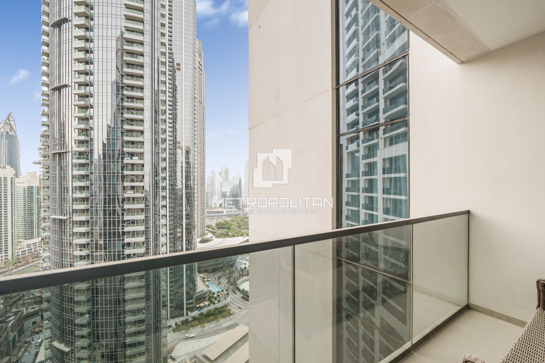 2BR Apartment for Rent in Downtown Dubai – MPR-8026 photo-25