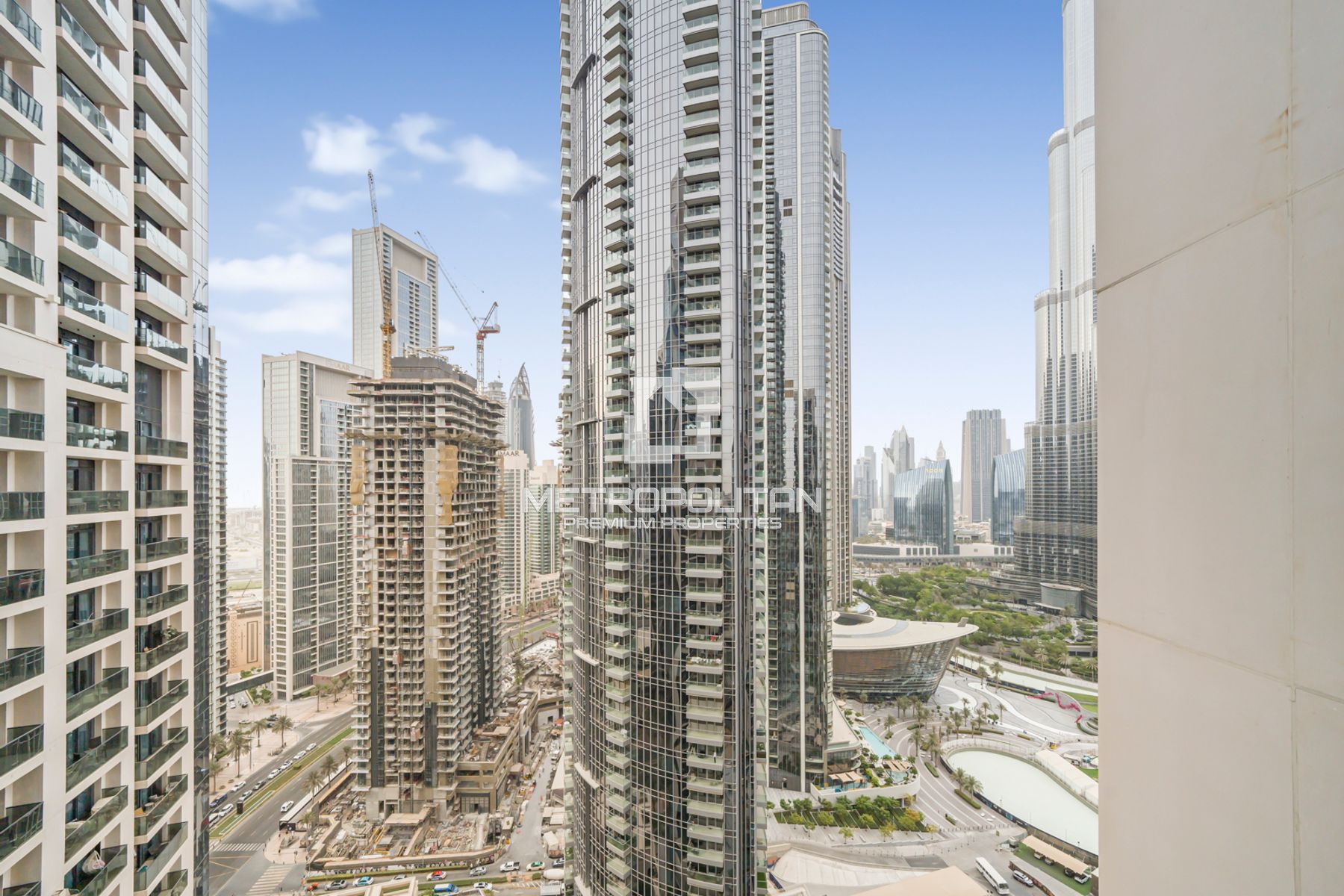 2BR Apartment for Rent in Downtown Dubai – MPR-8026 photo-26