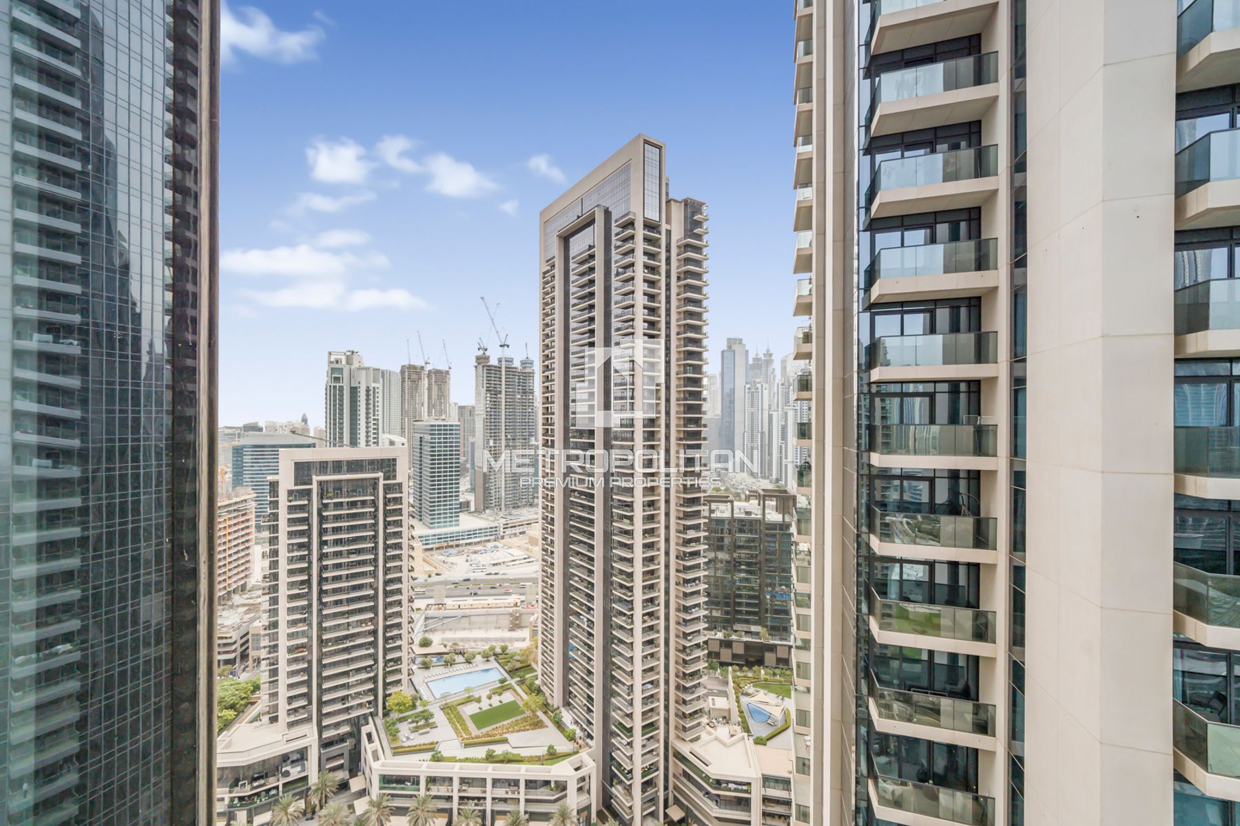 2BR Apartment for Rent in Downtown Dubai – MPR-8026 photo-27