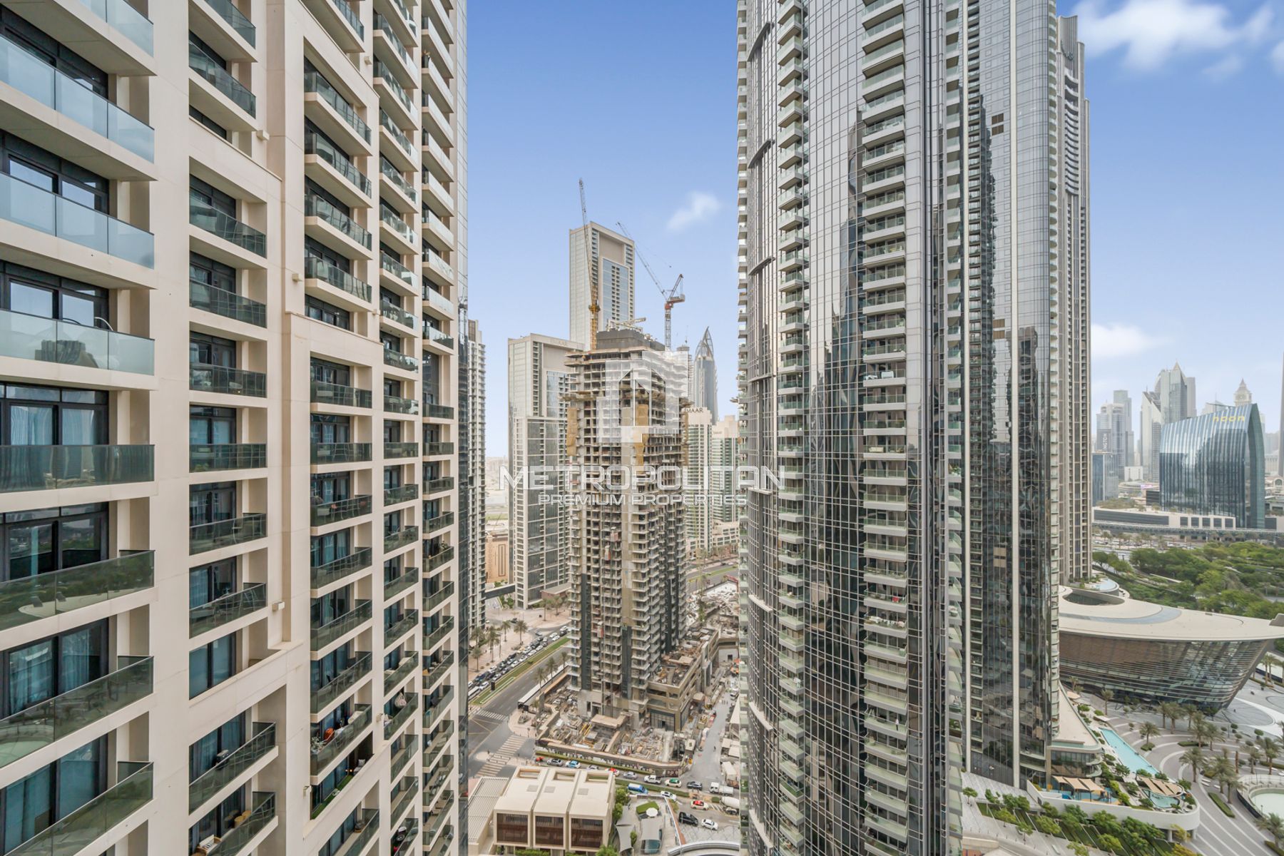 2BR Apartment for Rent in Downtown Dubai – MPR-8026 photo-28