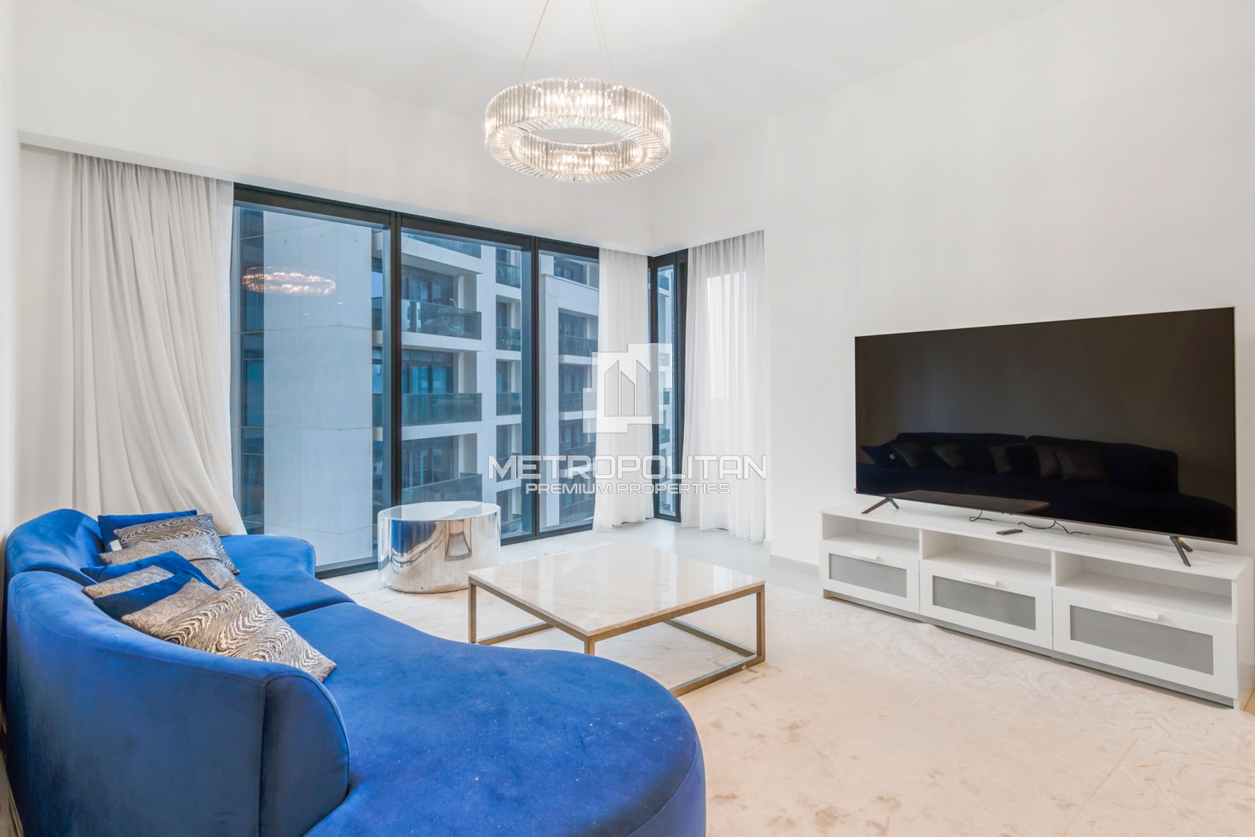 2BR Apartment for Rent in Downtown Dubai – MPR-8026 photo-3