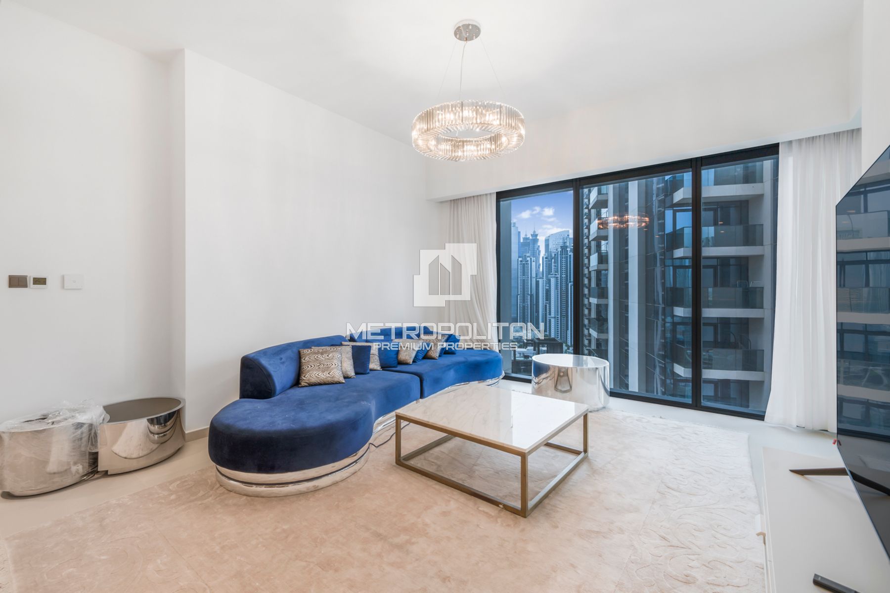 2BR Apartment for Rent in Downtown Dubai – MPR-8026 photo-4