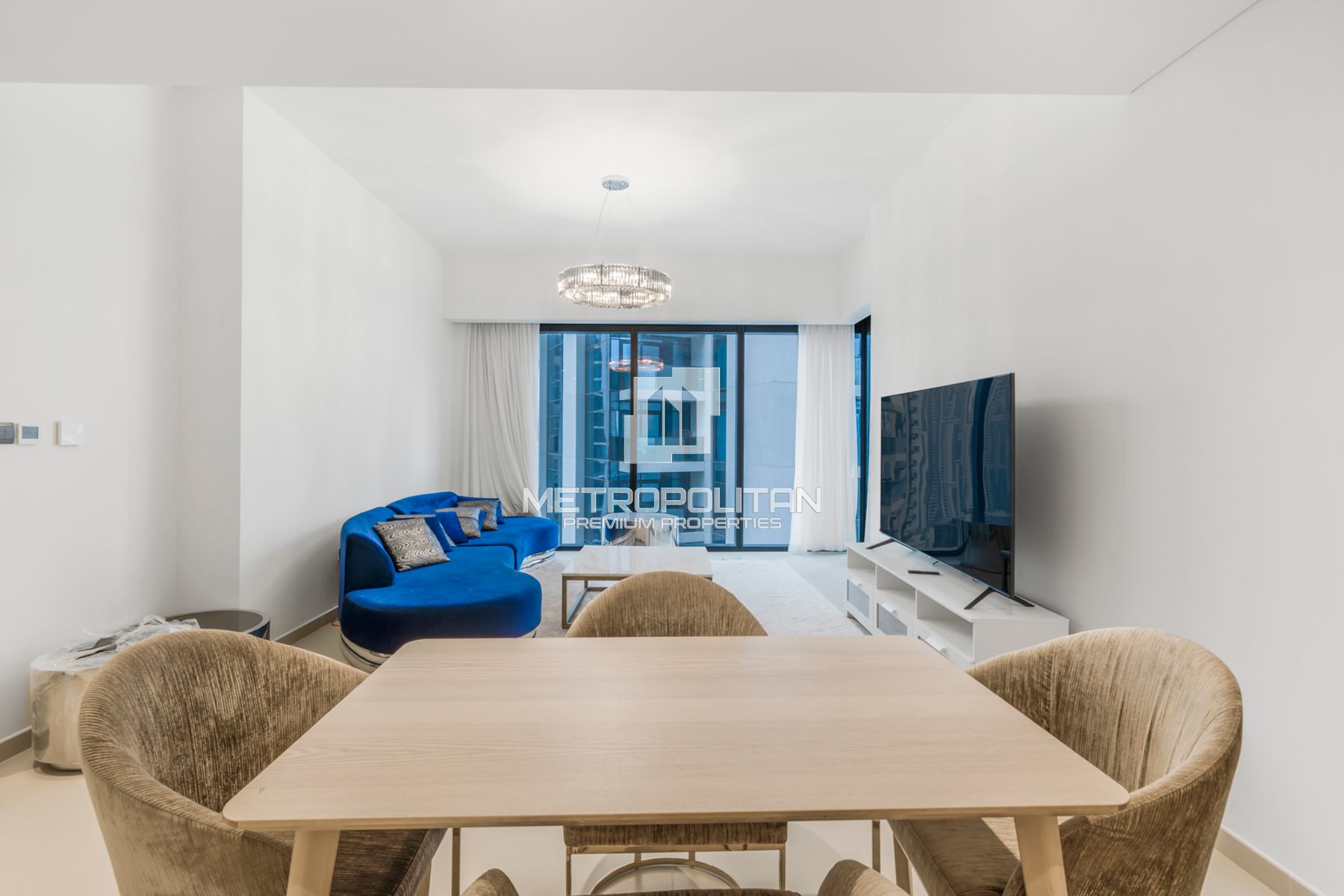 2BR Apartment for Rent in Downtown Dubai – MPR-8026 photo-6