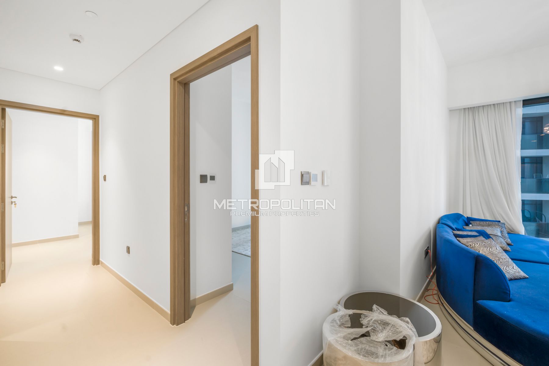 2BR Apartment for Rent in Downtown Dubai – MPR-8026 photo-7