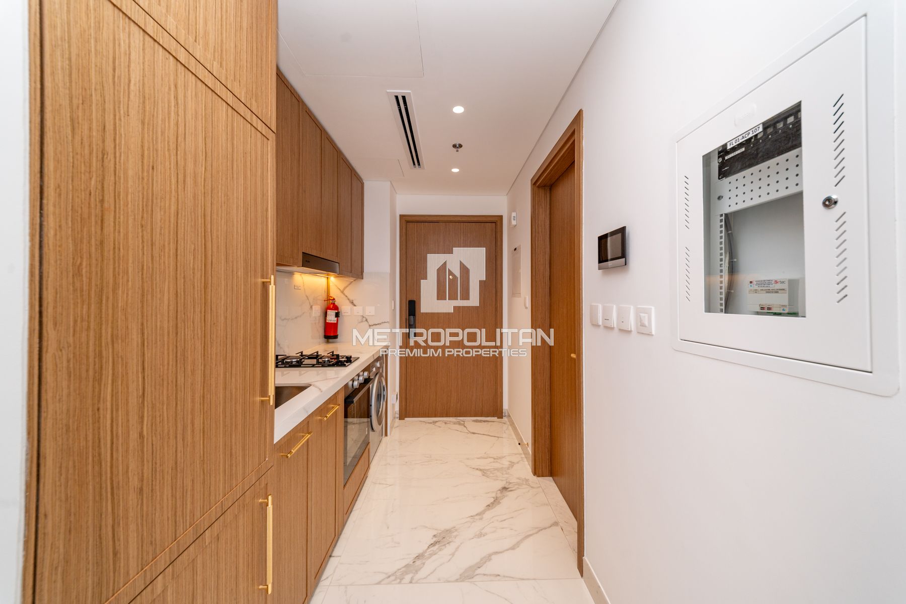 Studio Apartment for Rent in Meydan – MPR-8027 photo-0