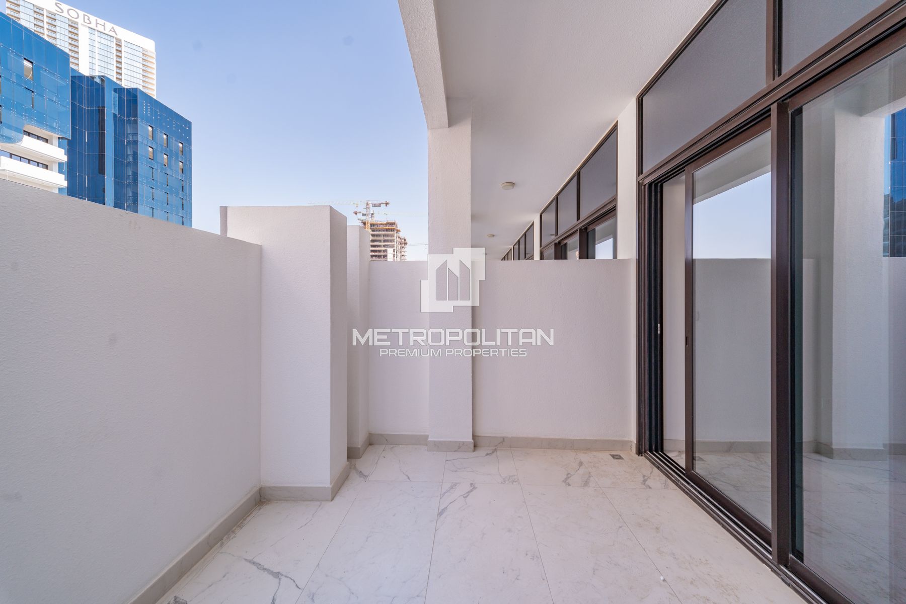 Studio Apartment for Rent in Meydan – MPR-8027 photo-2