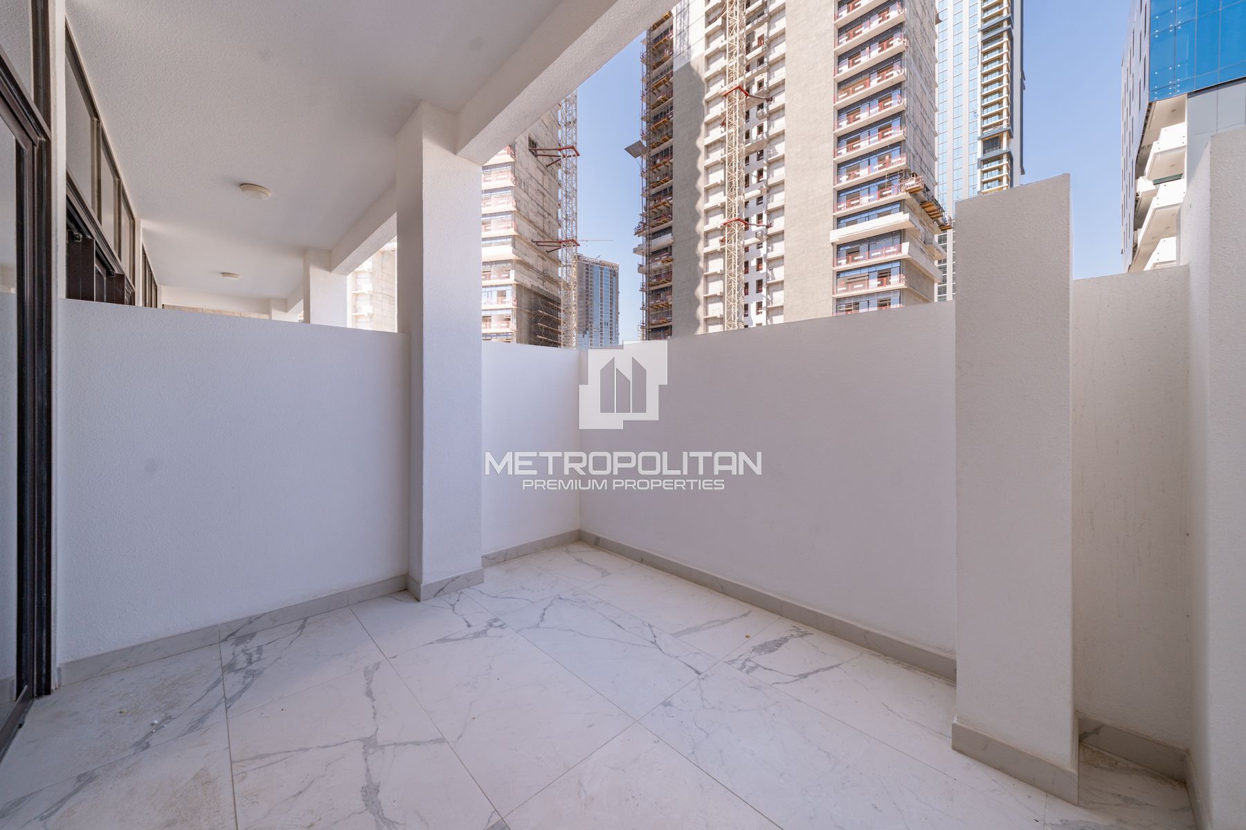 Studio Apartment for Rent in Meydan – MPR-8027 photo-3