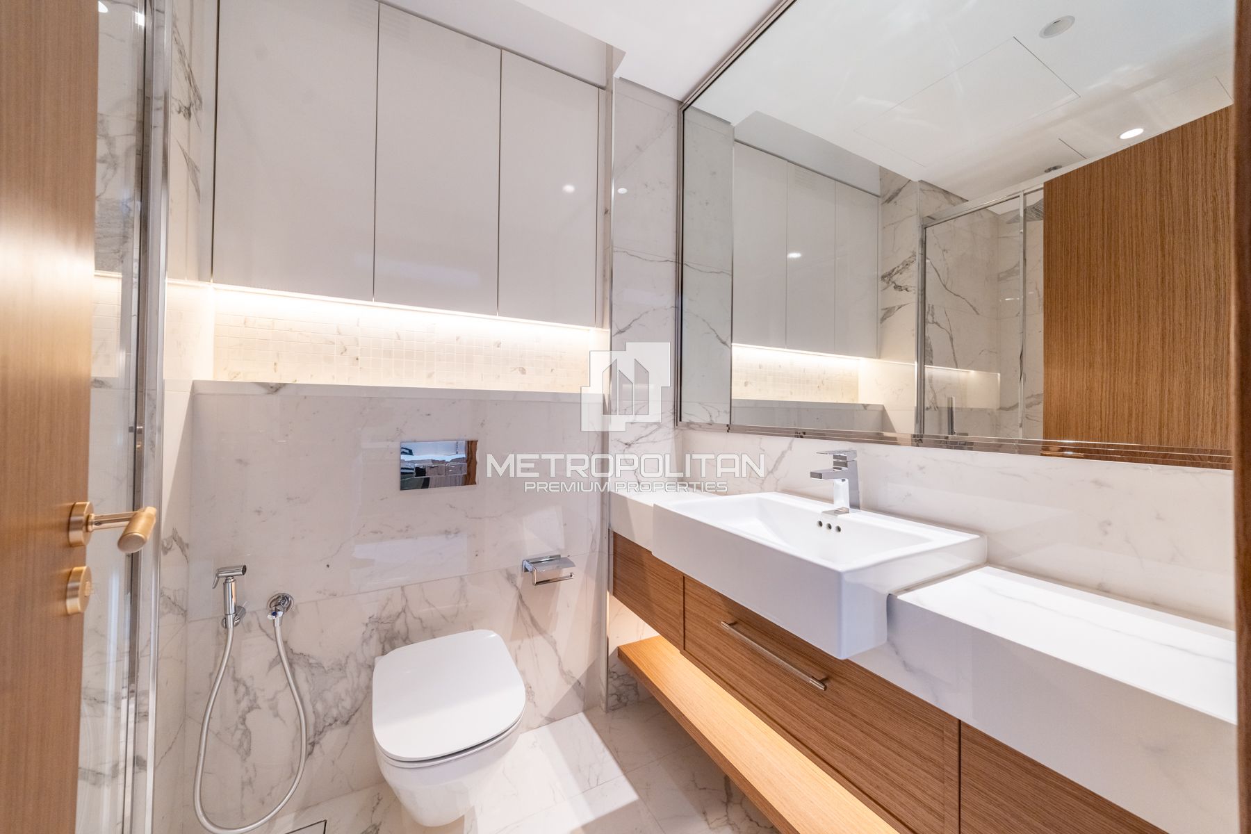 Studio Apartment for Rent in Meydan – MPR-8027 photo-4