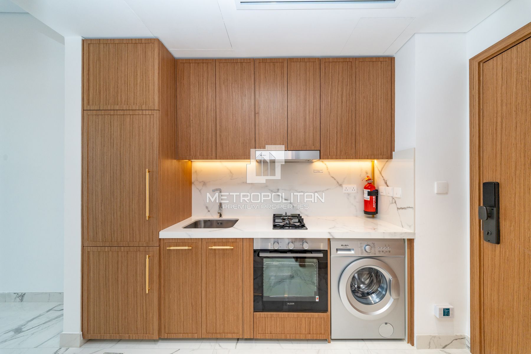 Studio Apartment for Rent in Meydan – MPR-8027 photo-6