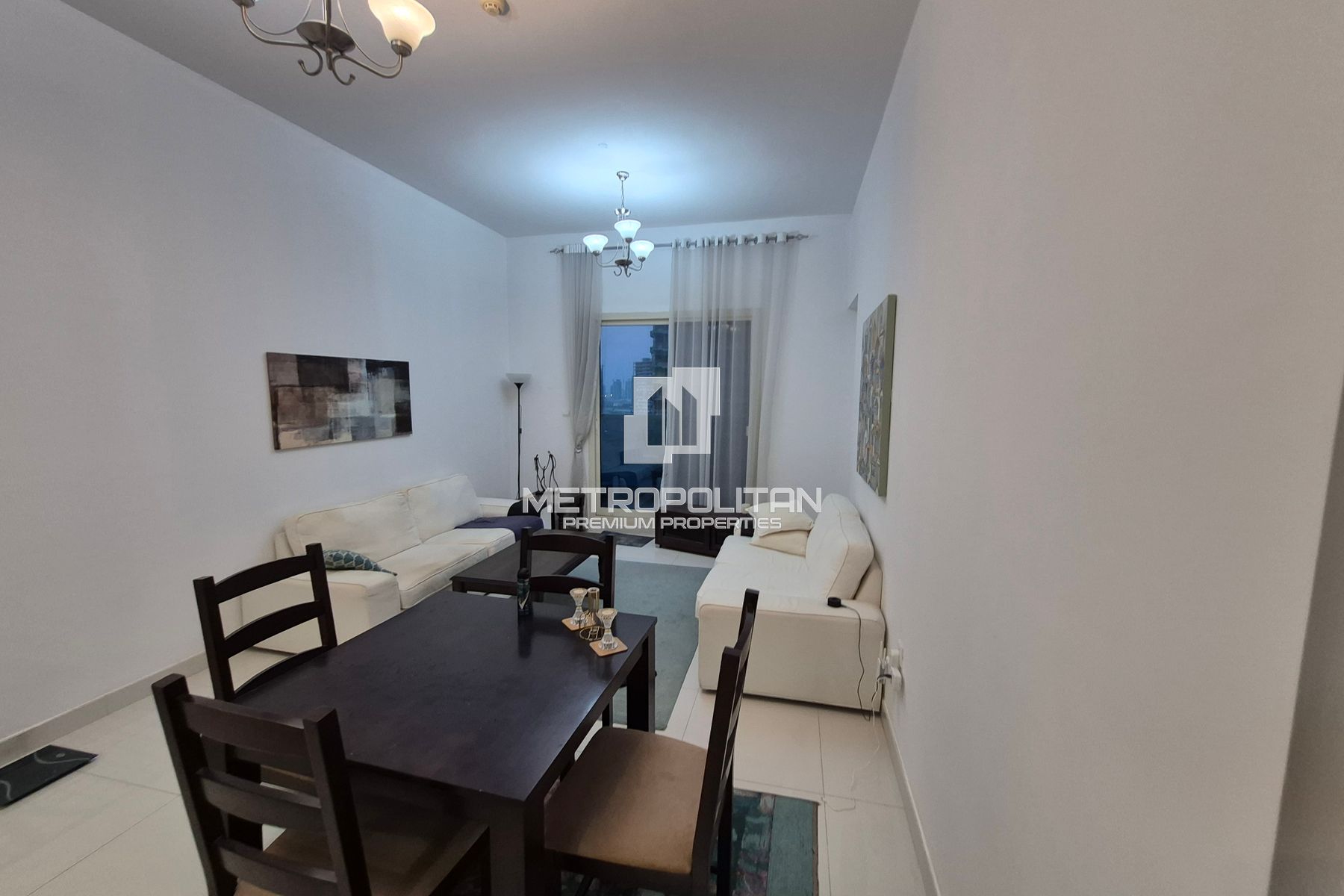 迪拜体育城1卧室公寓出租 – MPR-8028 photo-0