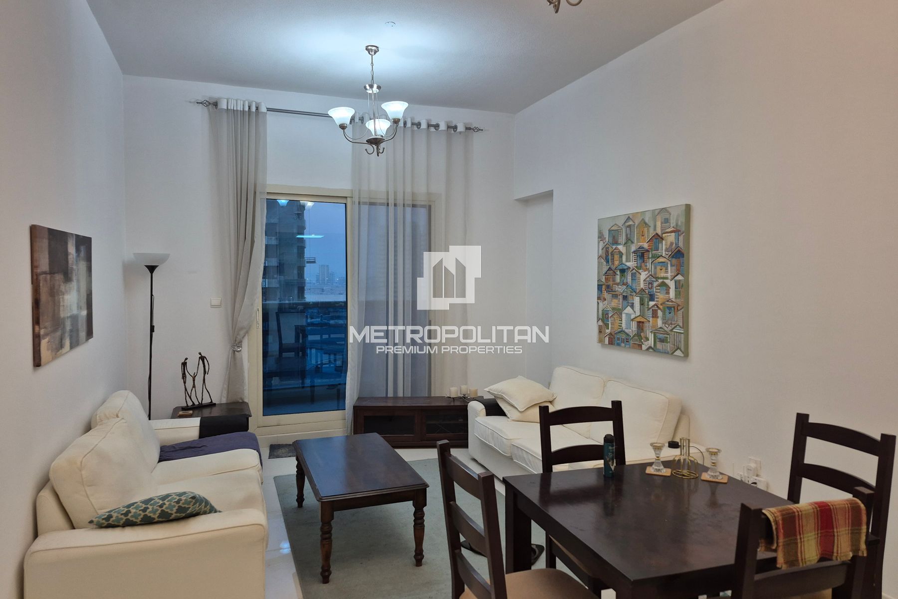 迪拜体育城1卧室公寓出租 – MPR-8028 photo-9