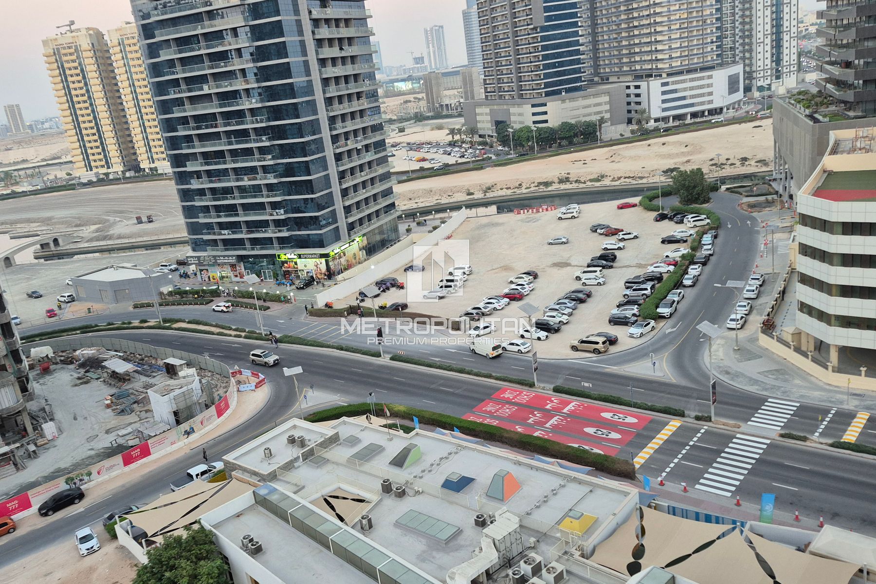 迪拜体育城1卧室公寓出租 – MPR-8028 photo-14