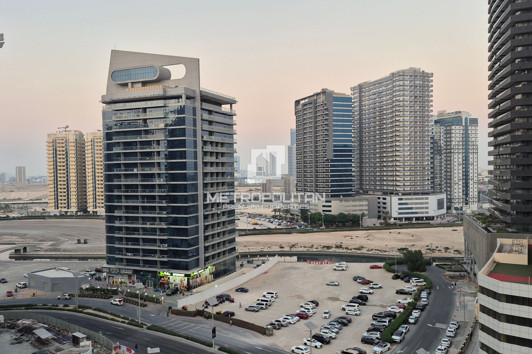 迪拜体育城1卧室公寓出租 – MPR-8028 photo-15