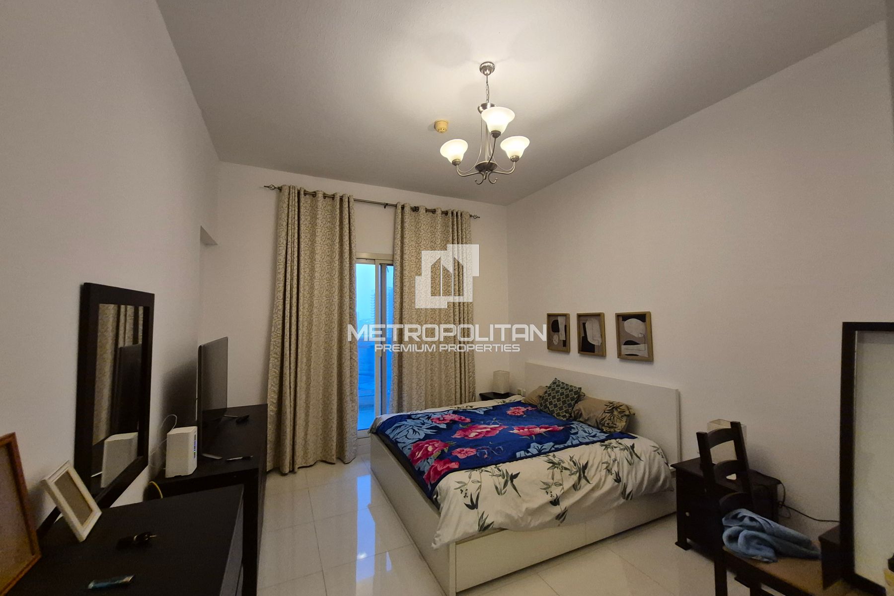 迪拜体育城1卧室公寓出租 – MPR-8028 photo-16