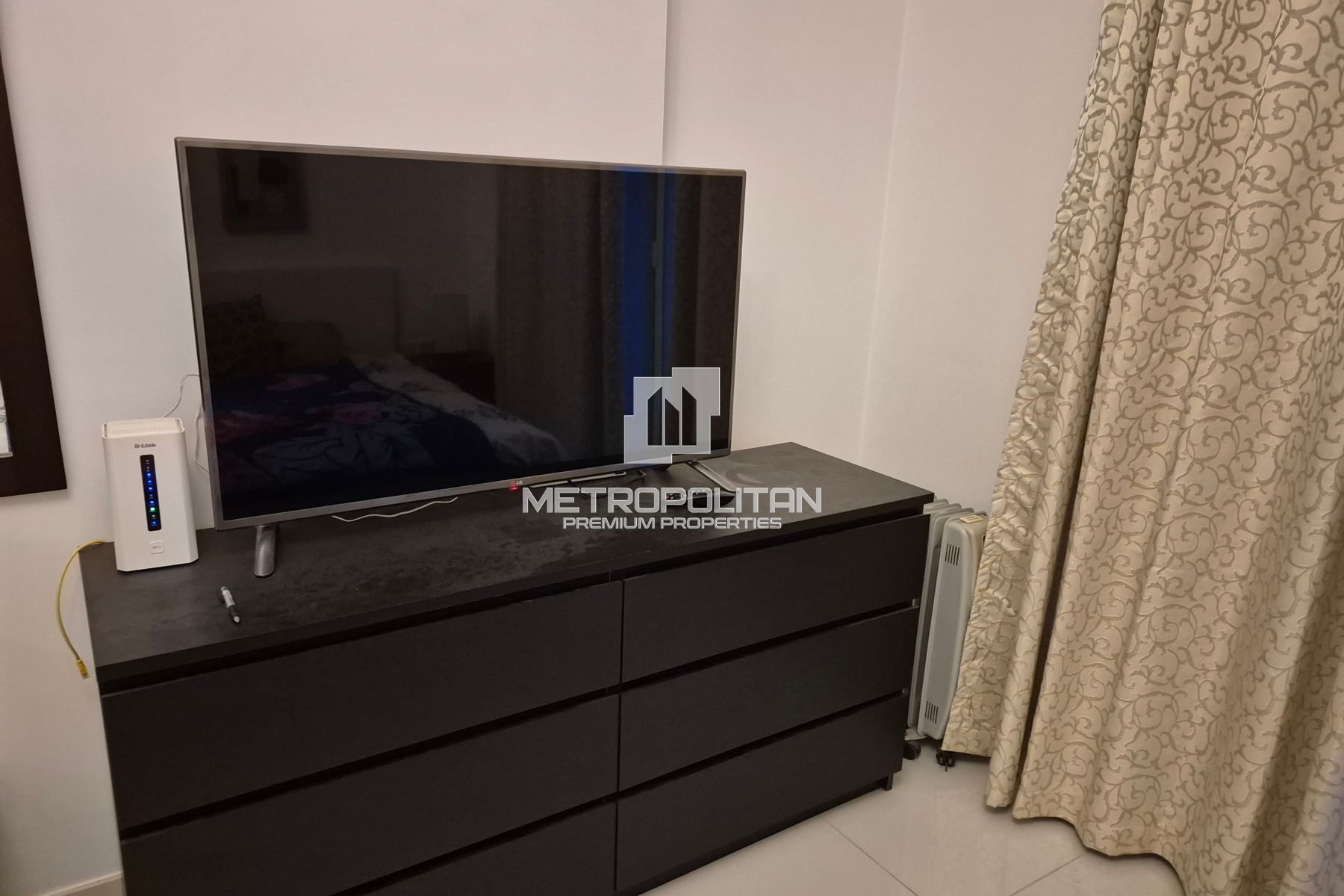 迪拜体育城1卧室公寓出租 – MPR-8028 photo-2