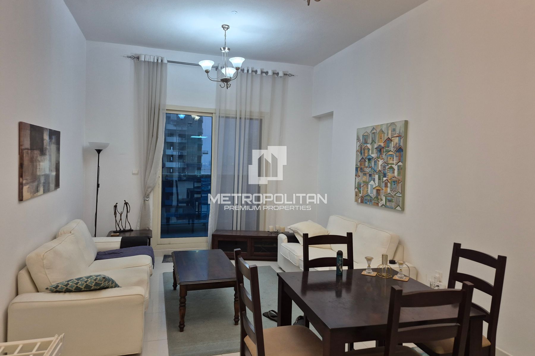 迪拜体育城1卧室公寓出租 – MPR-8028 photo-3