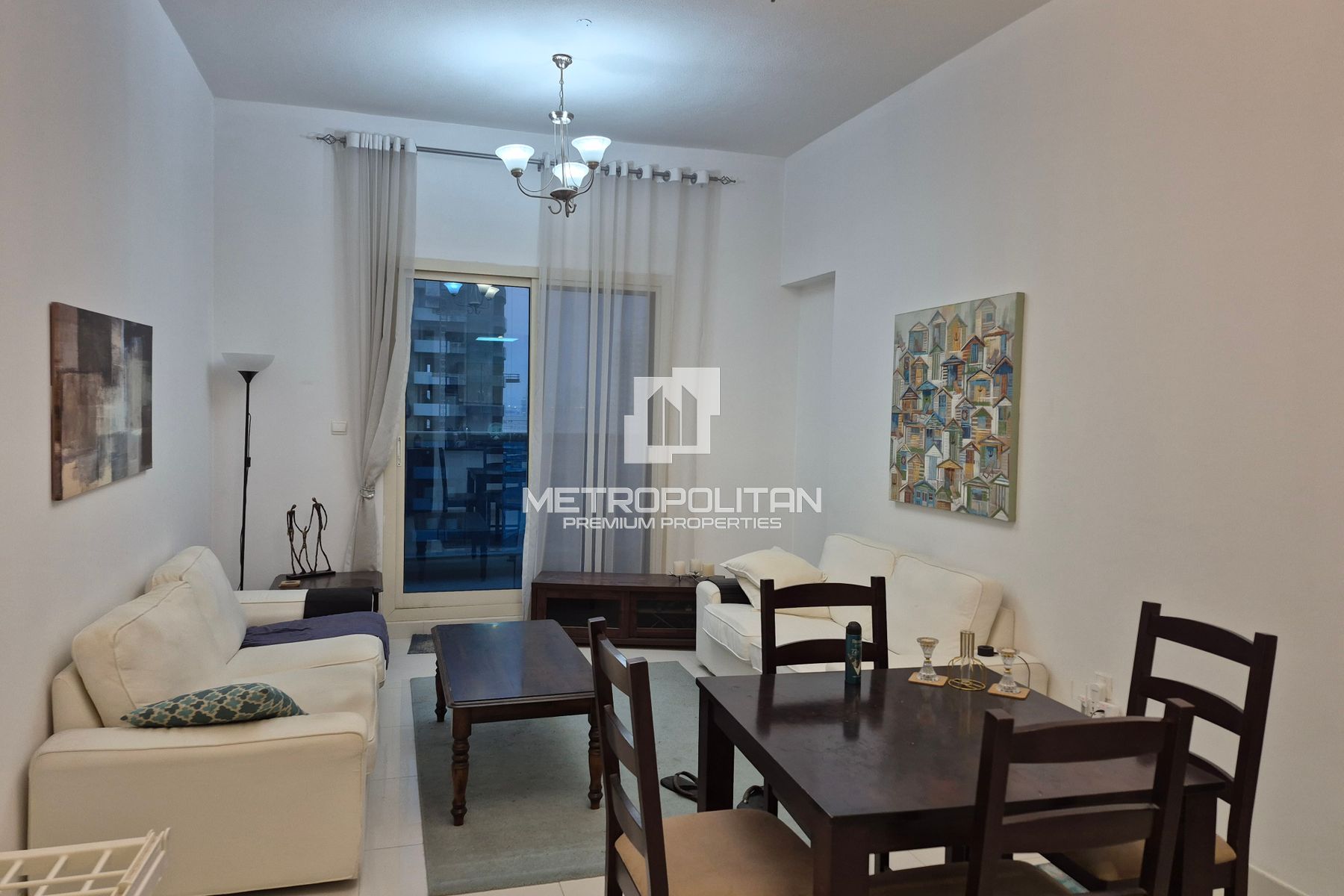 迪拜体育城1卧室公寓出租 – MPR-8028 photo-4