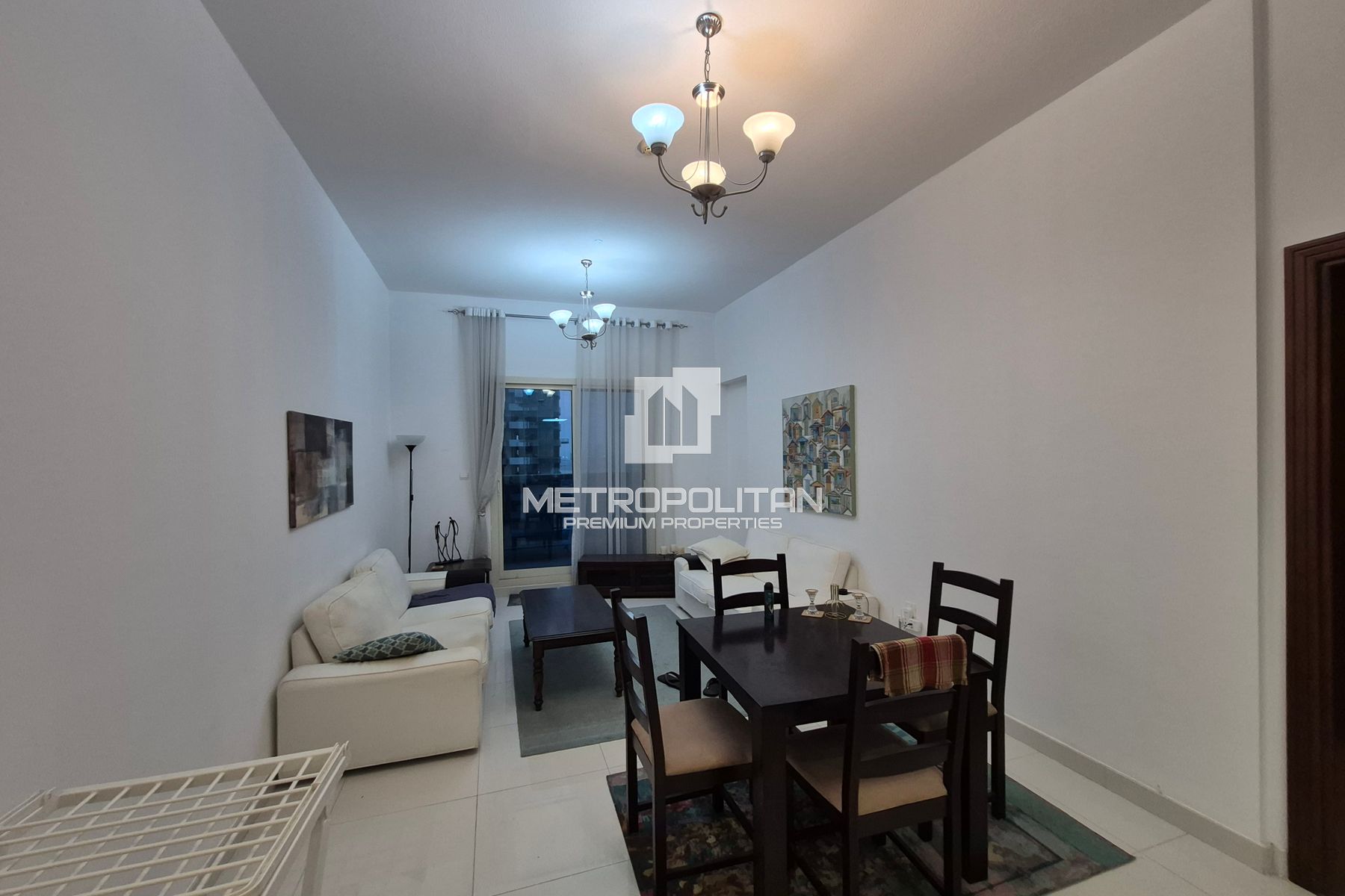 迪拜体育城1卧室公寓出租 – MPR-8028 photo-5