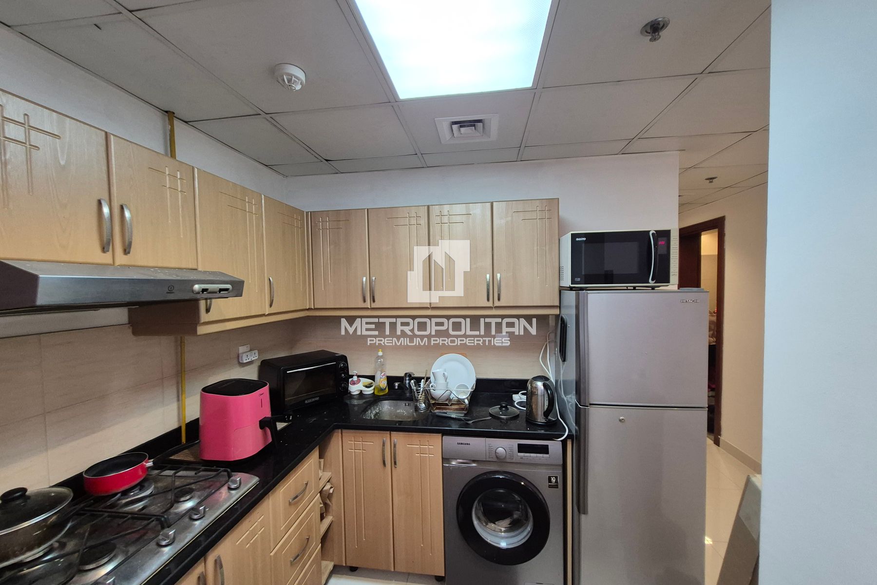 迪拜体育城1卧室公寓出租 – MPR-8028 photo-6