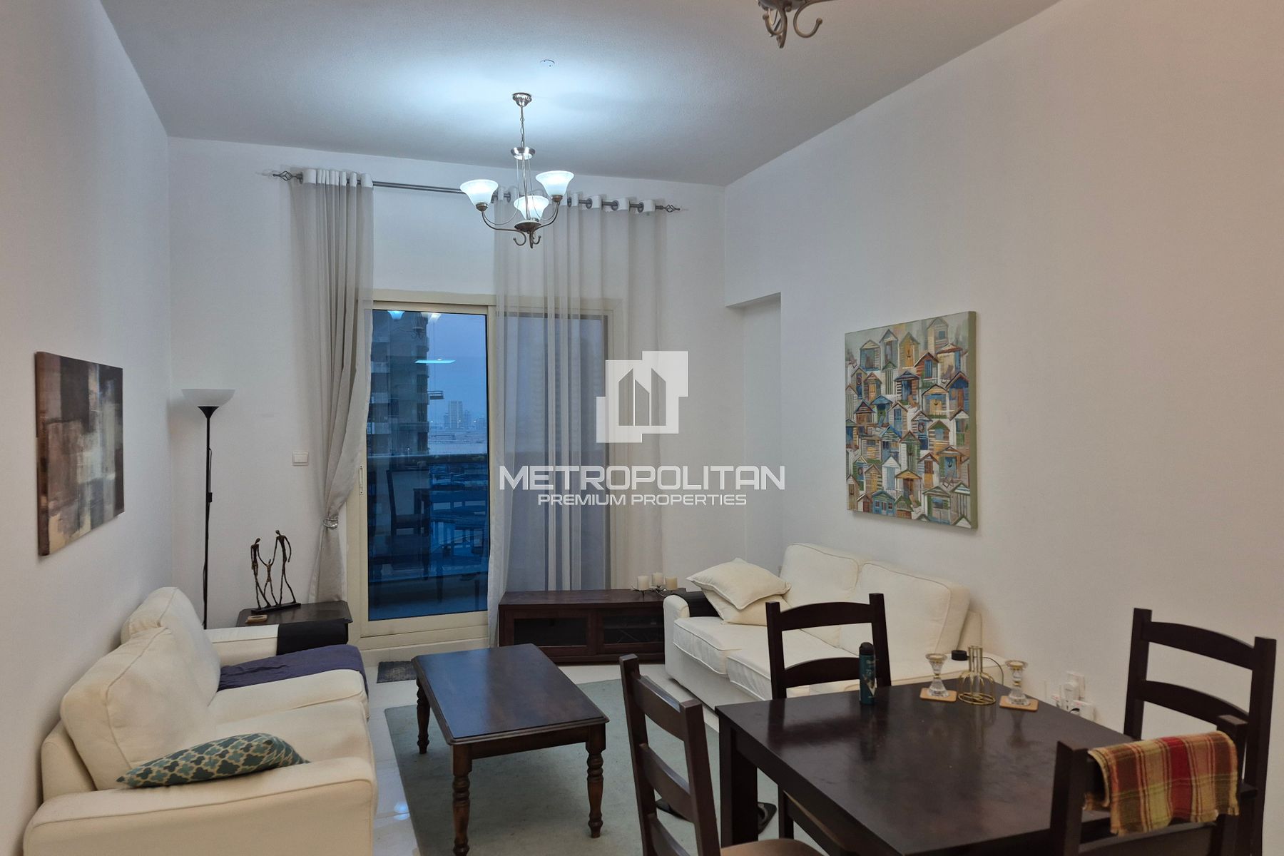 迪拜体育城1卧室公寓出租 – MPR-8028 photo-8