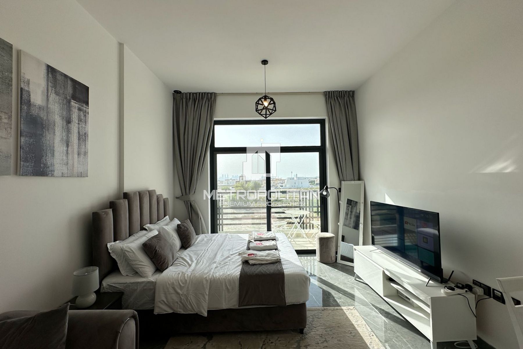Image - Joya Blanca Residences, Arjan, Дубай | Project - Апартаменты
