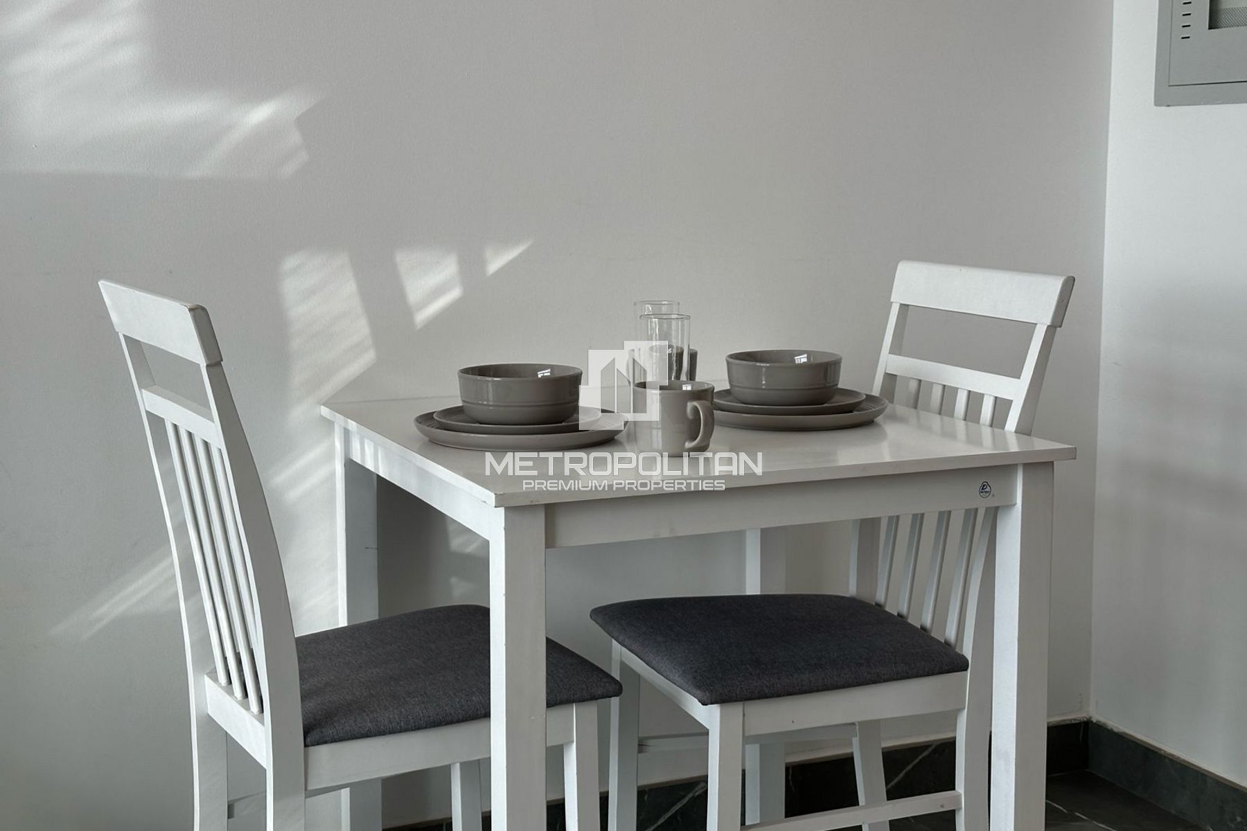 Image - Joya Blanca Residences, Arjan, Дубай | Project - Апартаменты