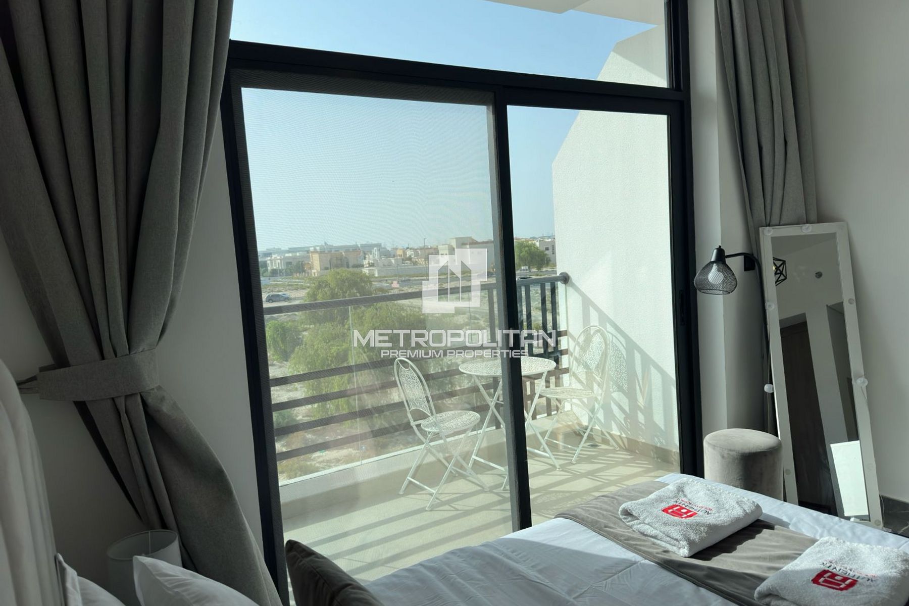 Image - Joya Blanca Residences, Arjan, Дубай | Project - Апартаменты
