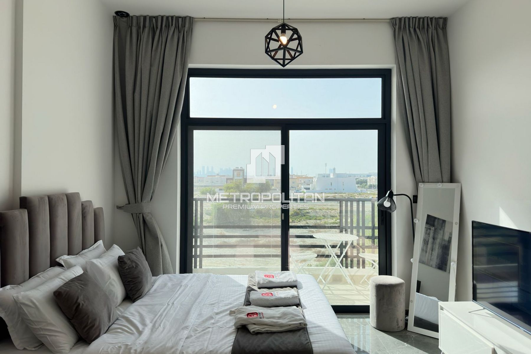 Image - Joya Blanca Residences, Arjan, Дубай | Project - Апартаменты