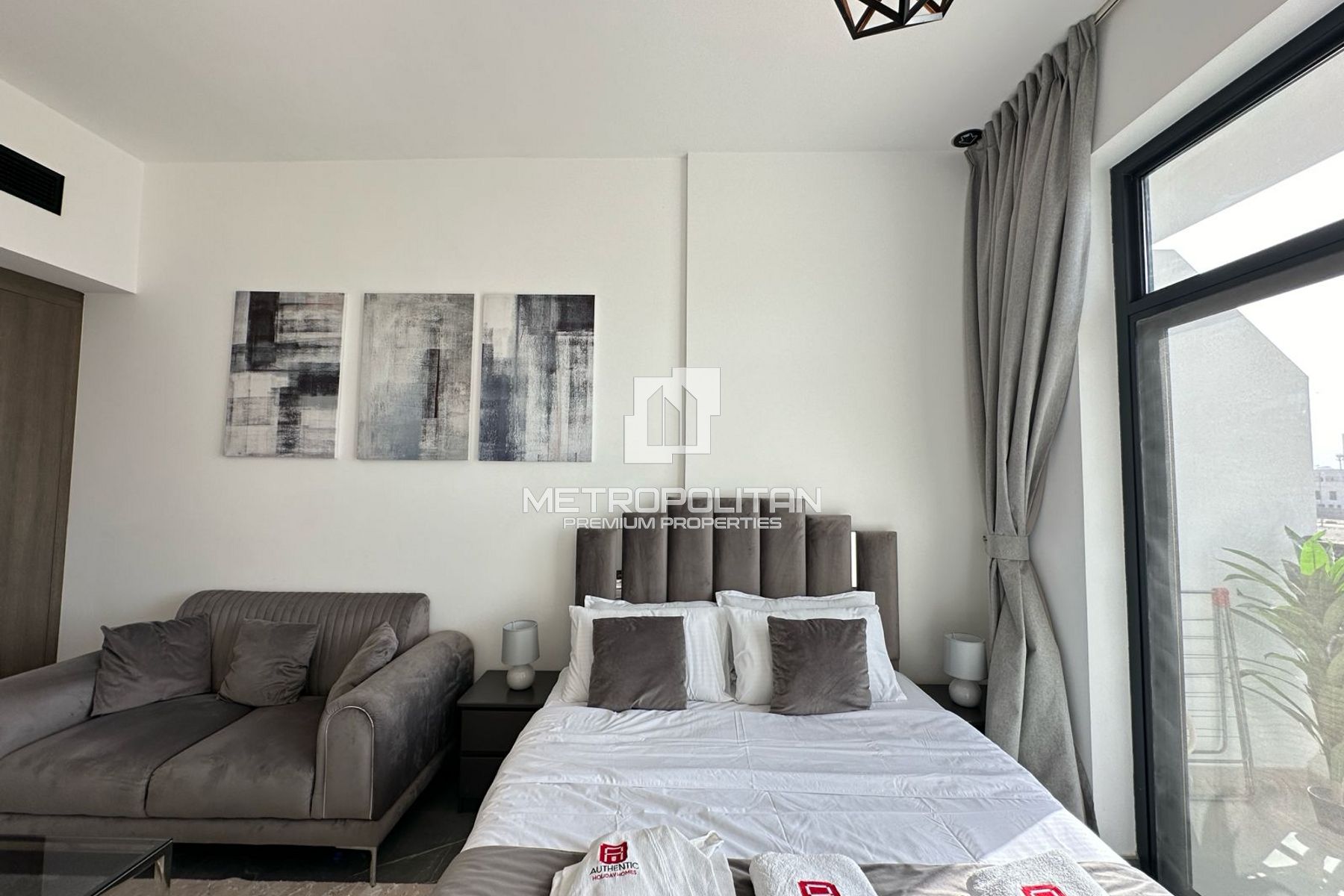 Image - Joya Blanca Residences, Arjan, Дубай | Project - Апартаменты