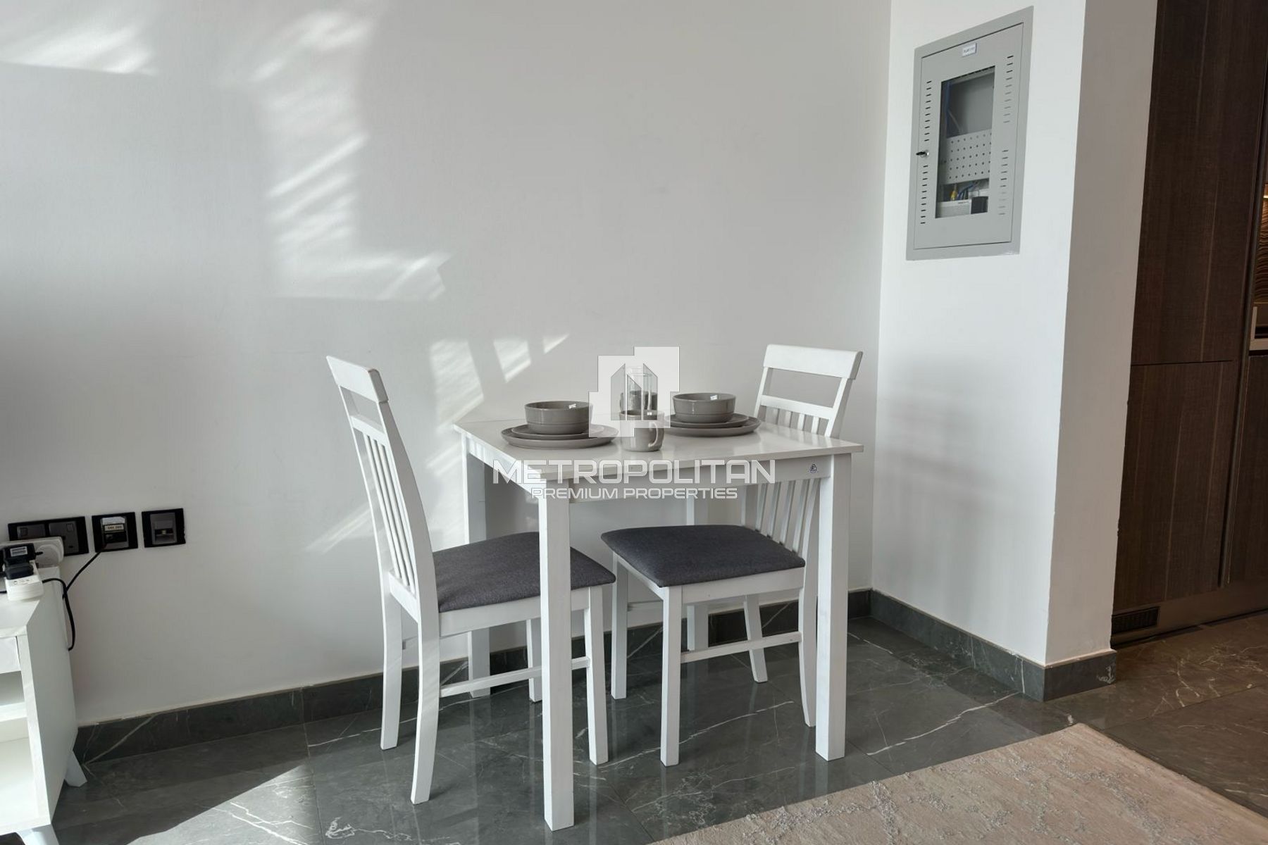 Image - Joya Blanca Residences, Arjan, Дубай | Project - Апартаменты