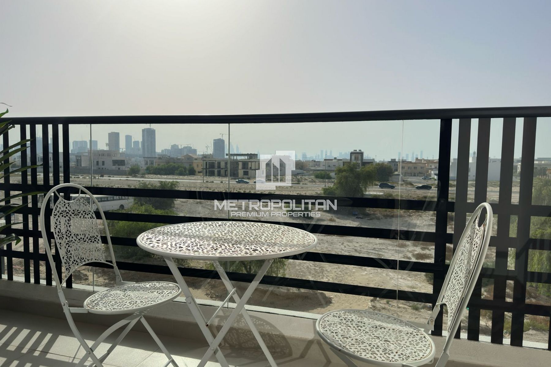 Image - Joya Blanca Residences, Arjan, Дубай | Project - Апартаменты