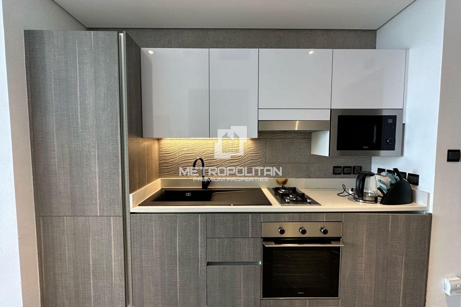 Image - Joya Blanca Residences, Arjan, Дубай | Project - Апартаменты