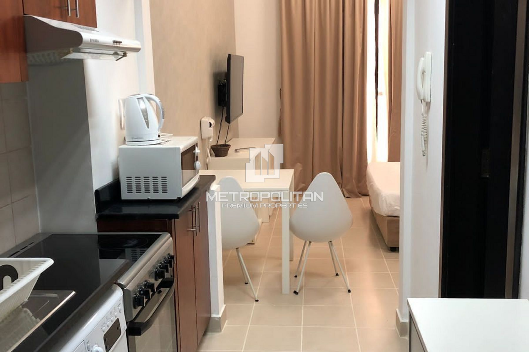 Fully Furnished | Vacant | Well Maintained photo-1