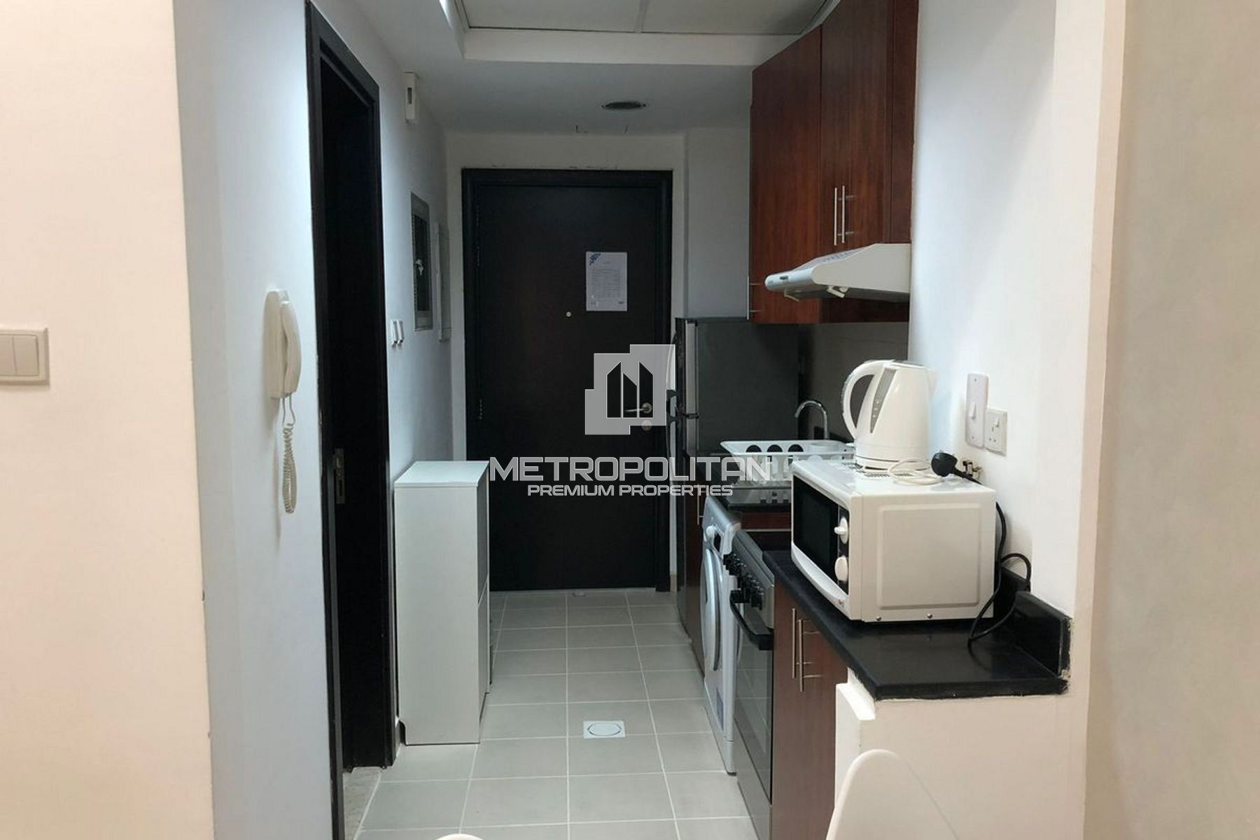 Fully Furnished | Vacant | Well Maintained photo-5