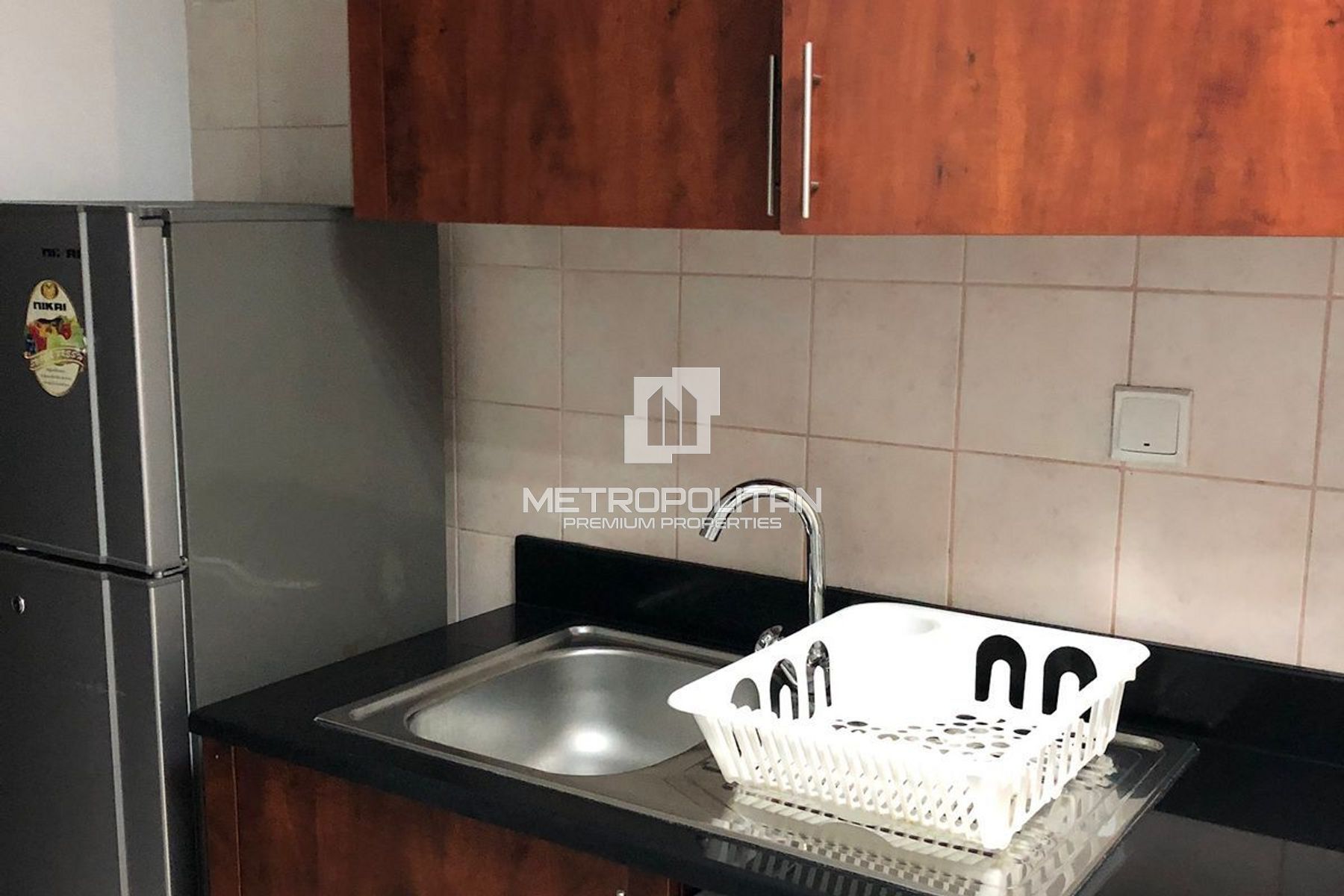 Fully Furnished | Vacant | Well Maintained photo-6