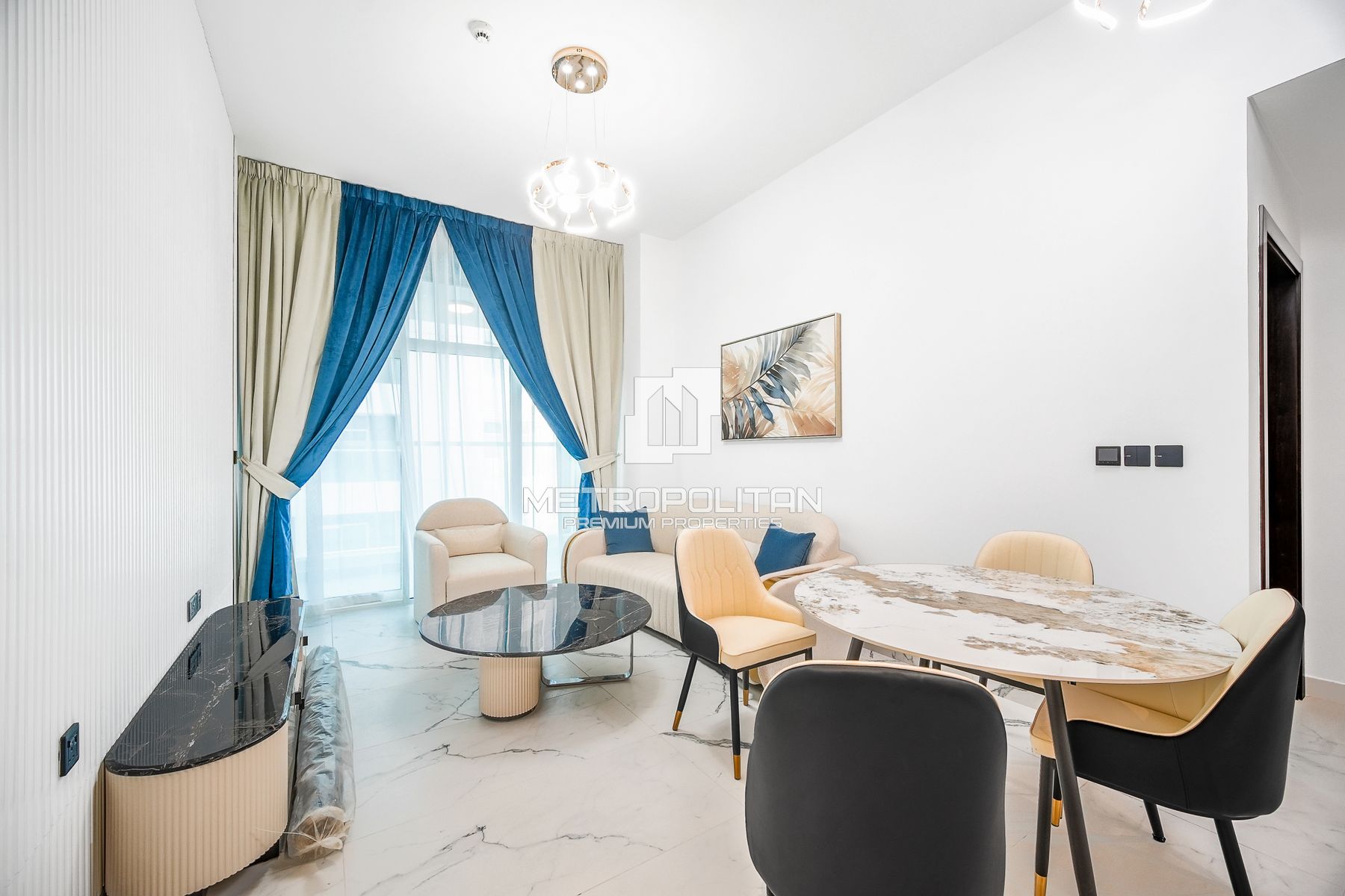 2BR Apartment for Rent in Dubai Science Park – MPR-8033