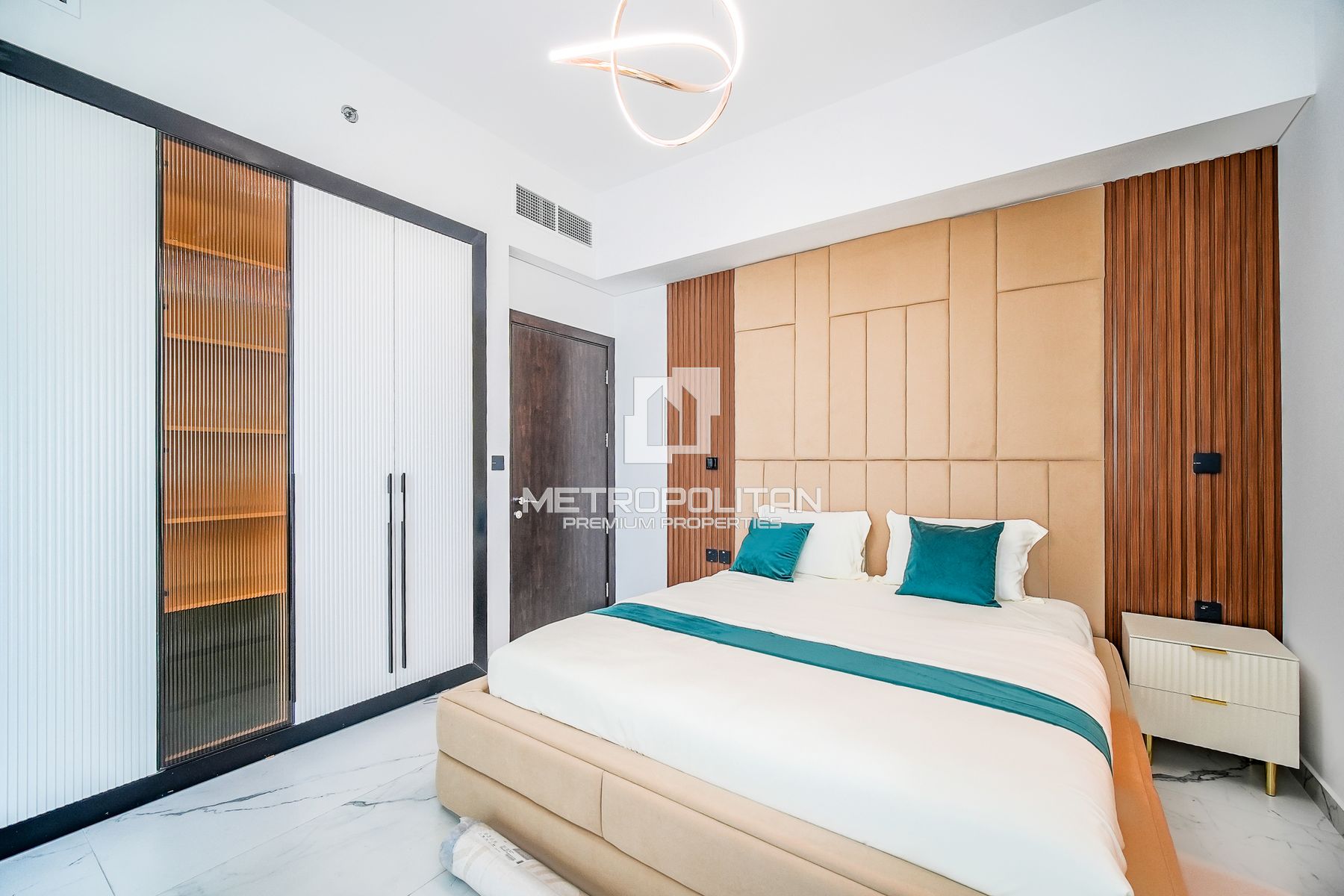 Image - Opalz By Danube Tower 1, Dubai Science Park, Dubai | Project - Apartment