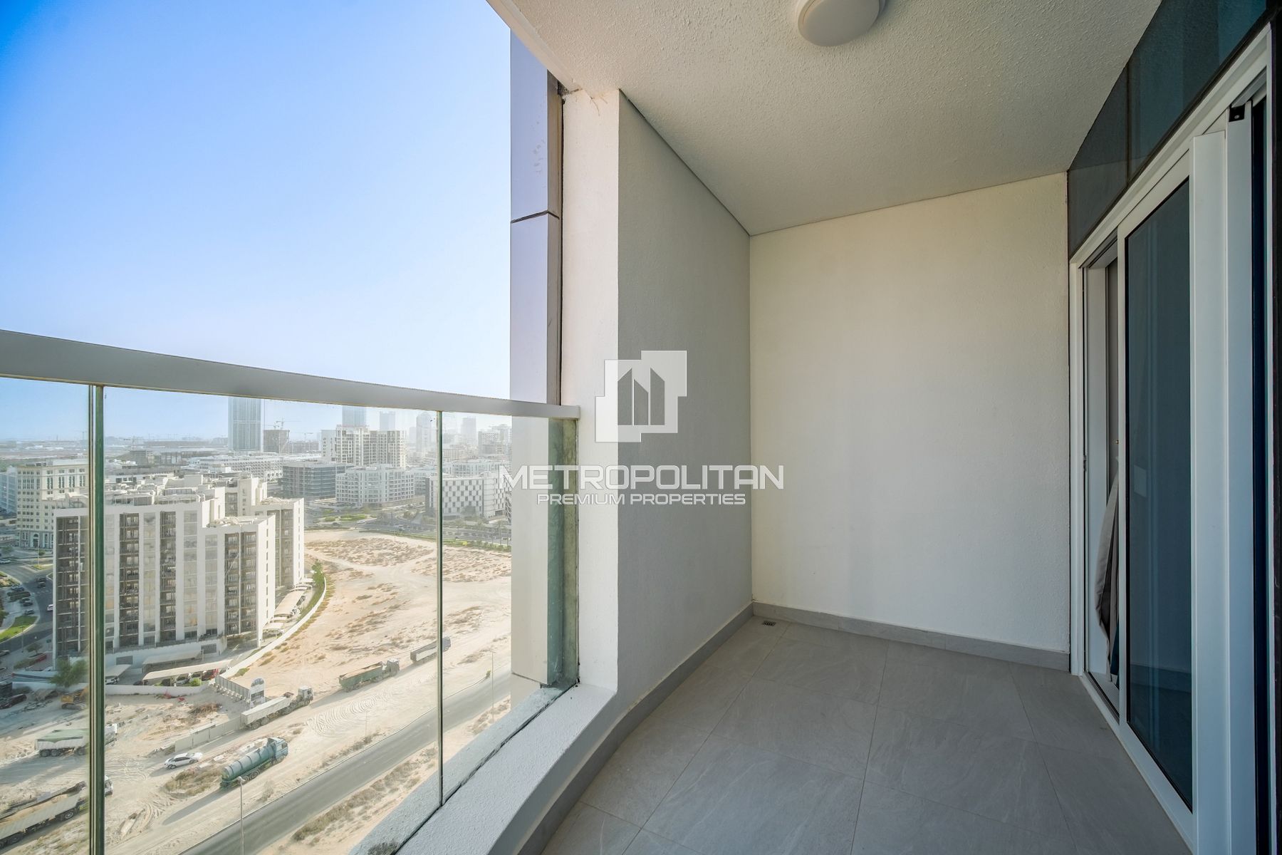 Image - Opalz By Danube Tower 1, Dubai Science Park, Dubai | Project - Apartment