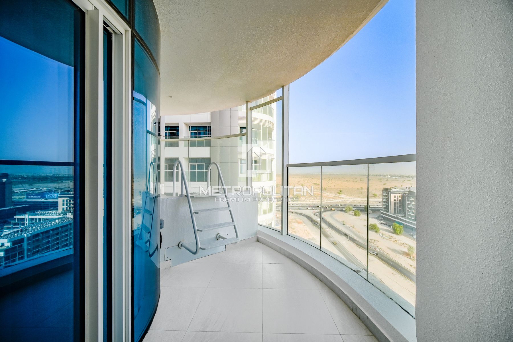 Image - Opalz By Danube Tower 1, Dubai Science Park, Dubai | Project - Apartment