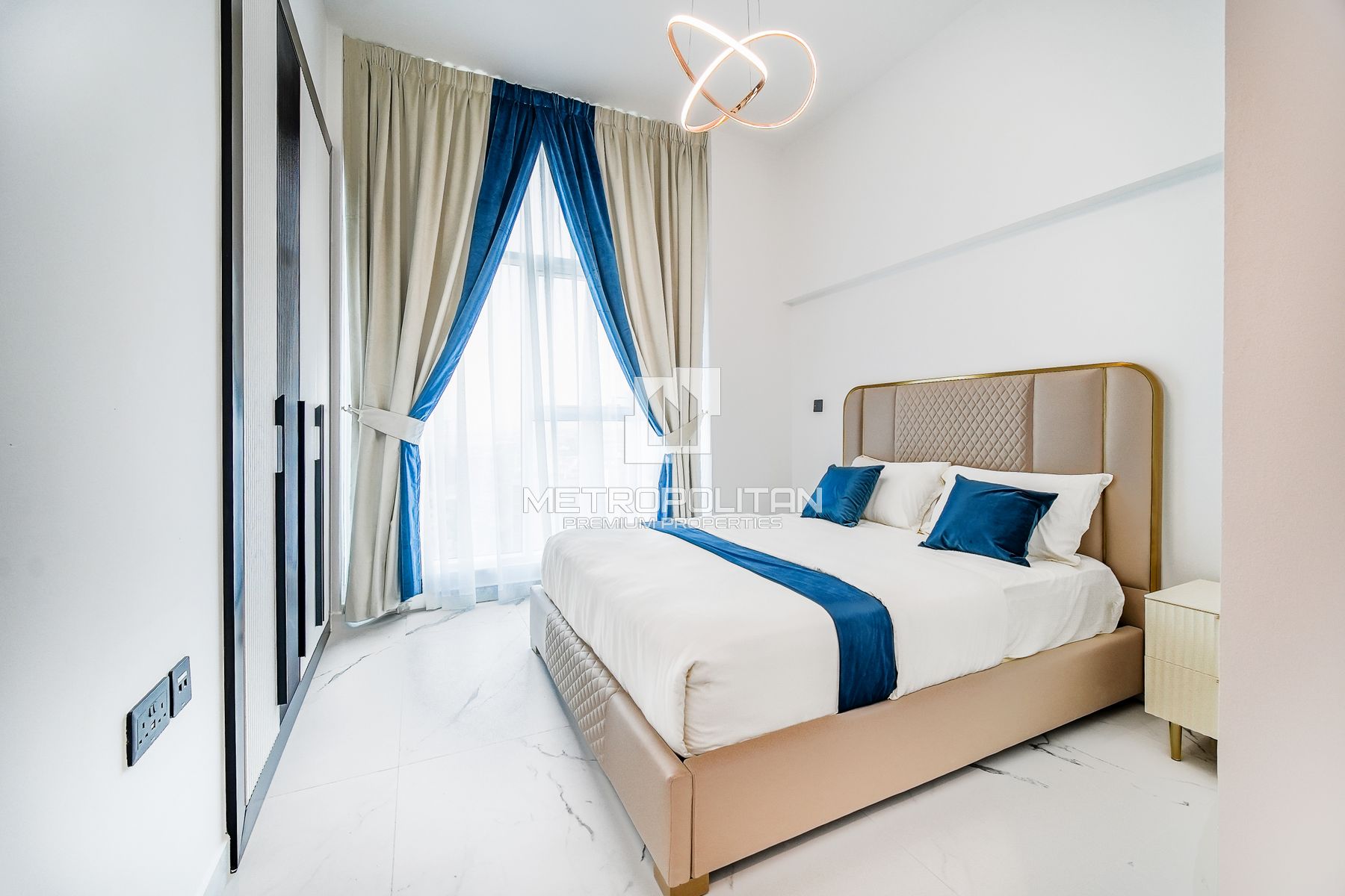 Image - Opalz By Danube Tower 1, Dubai Science Park, Dubai | Project - Apartment