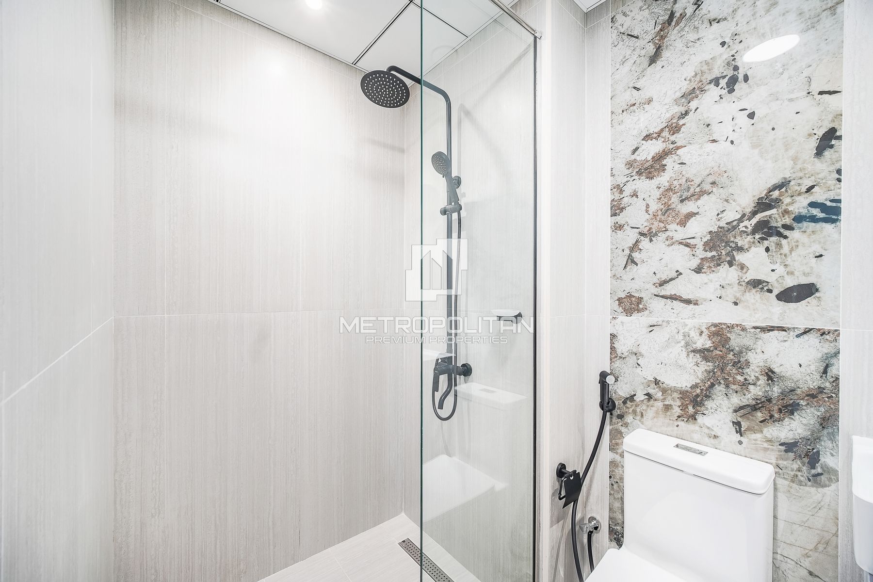 Image - Opalz By Danube Tower 1, Dubai Science Park, Dubai | Project - Apartment